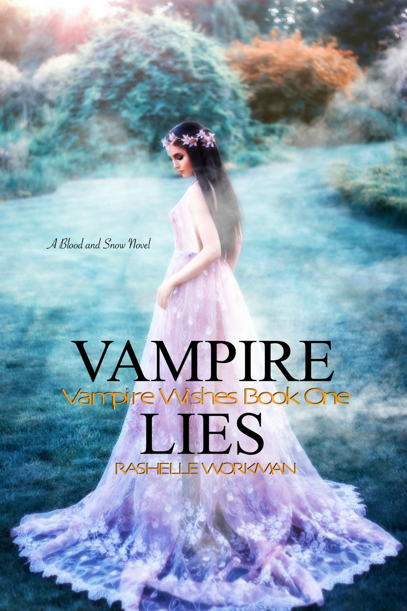 Vampire Lies