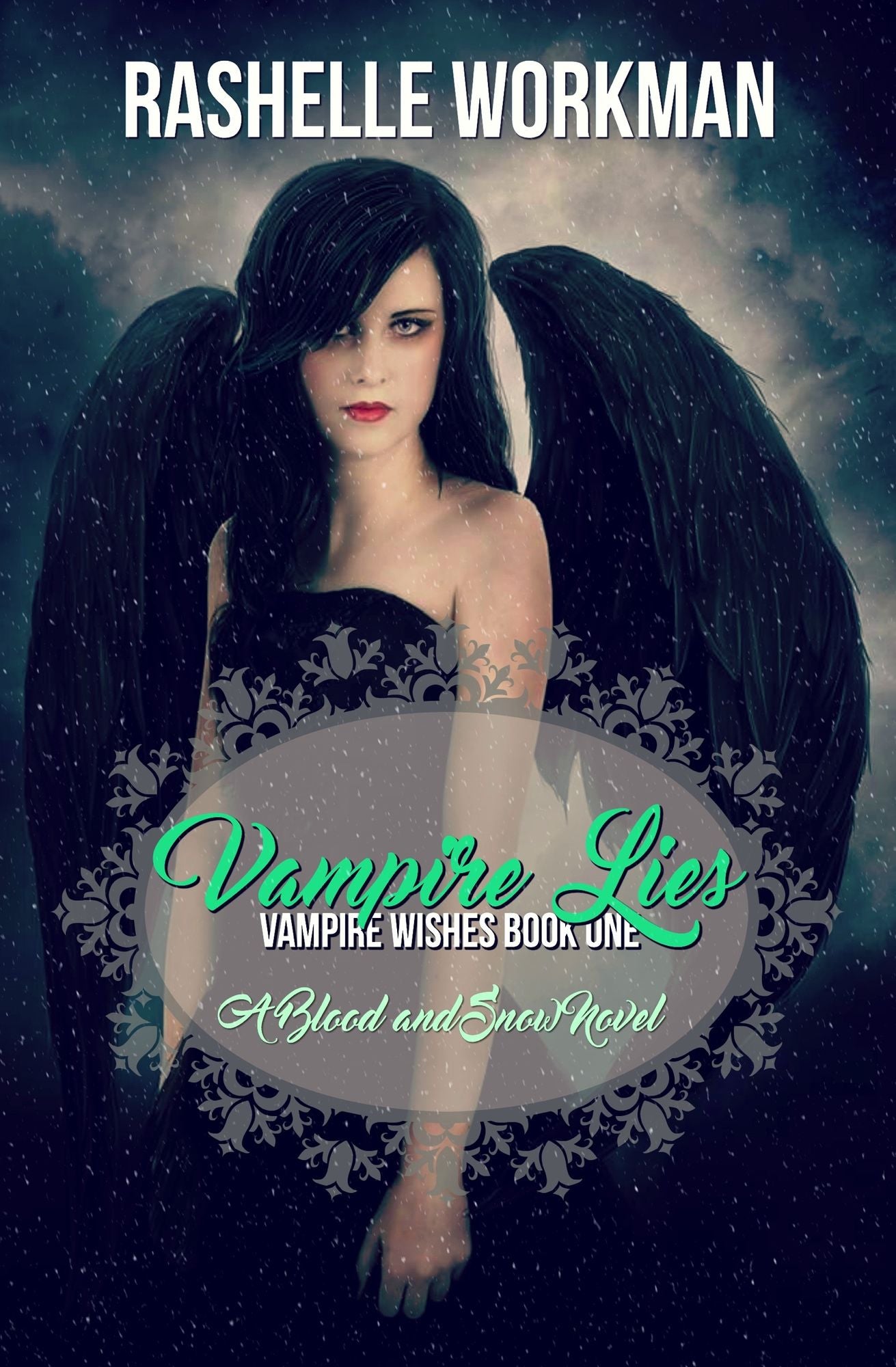 Vampire Lies