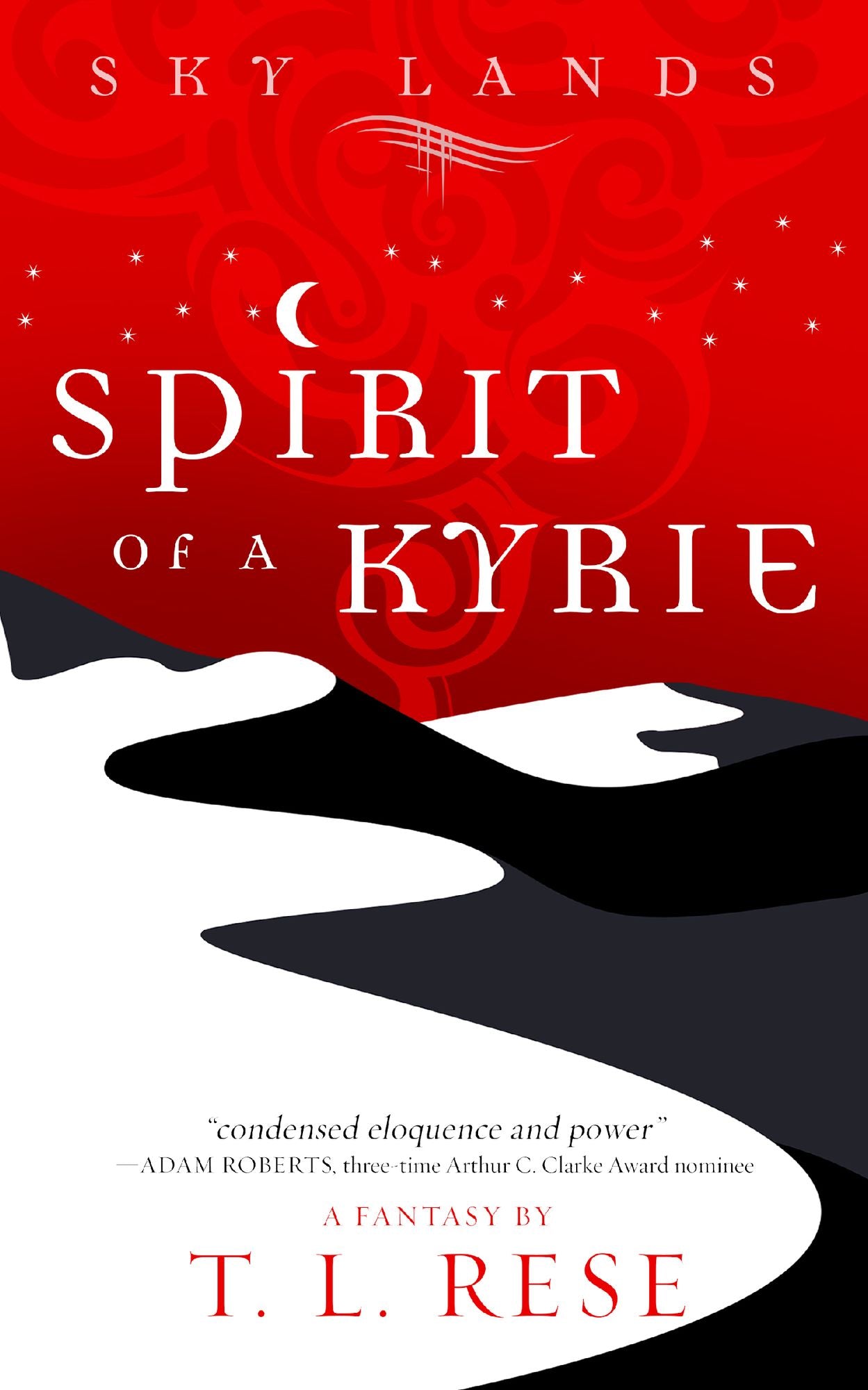 Sky Lands: Spirit of a Kyrie