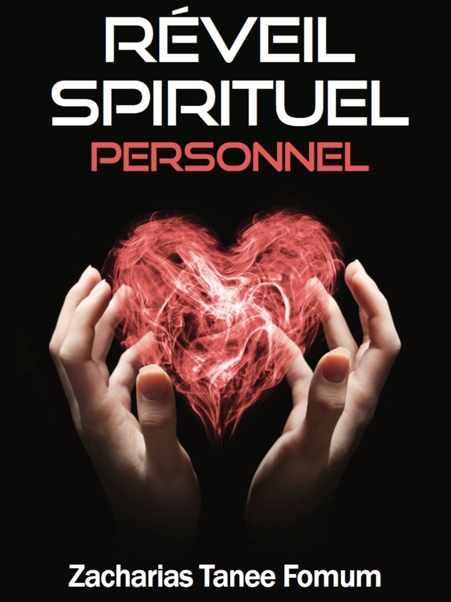 Réveil Spirituel Personnel
