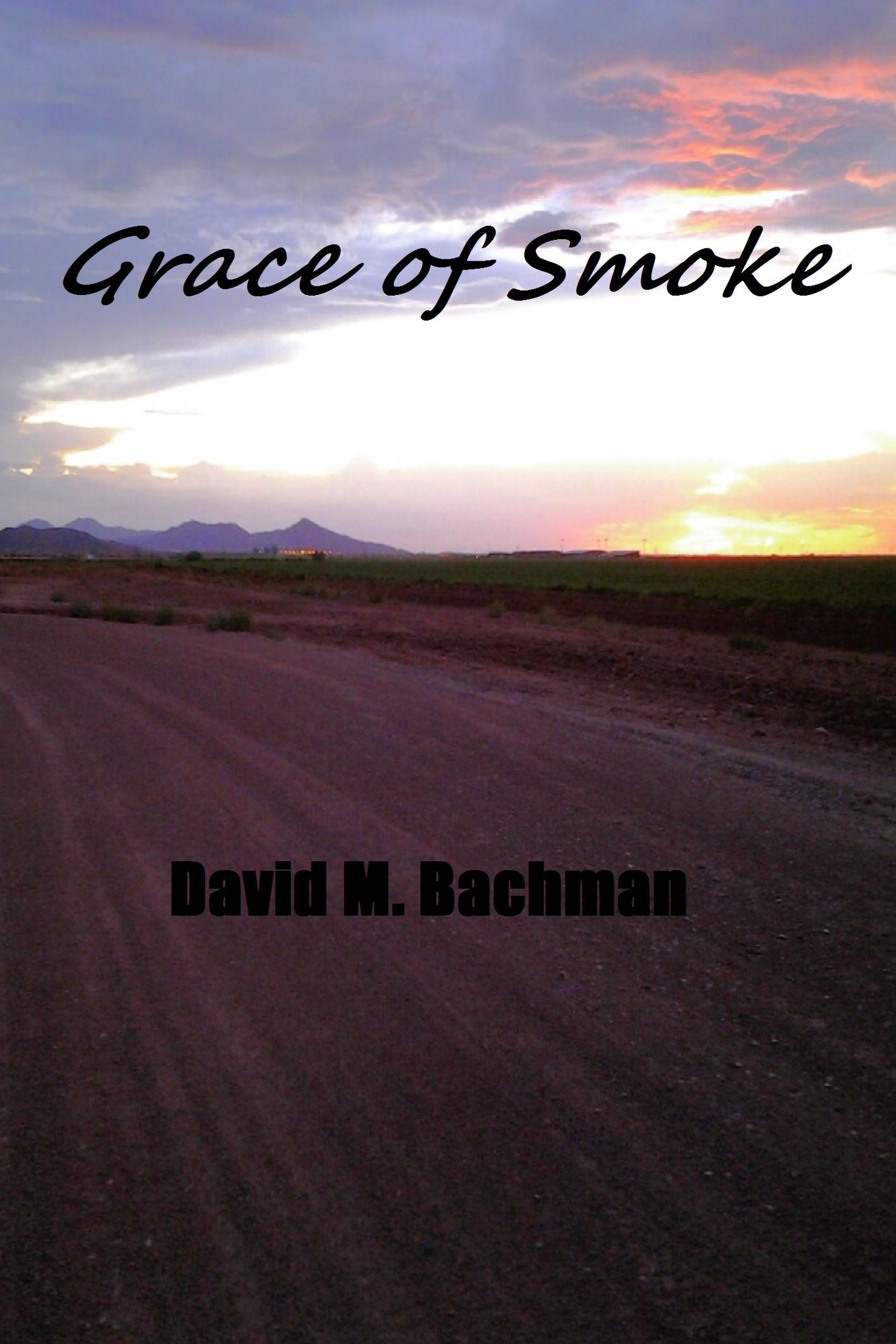 Grace of Smoke