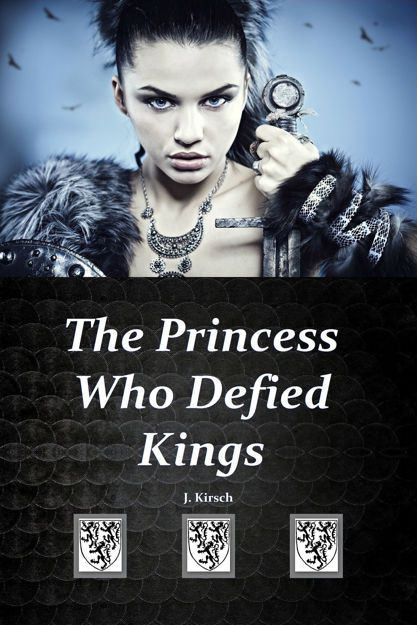 The Princess Who Defied Kings