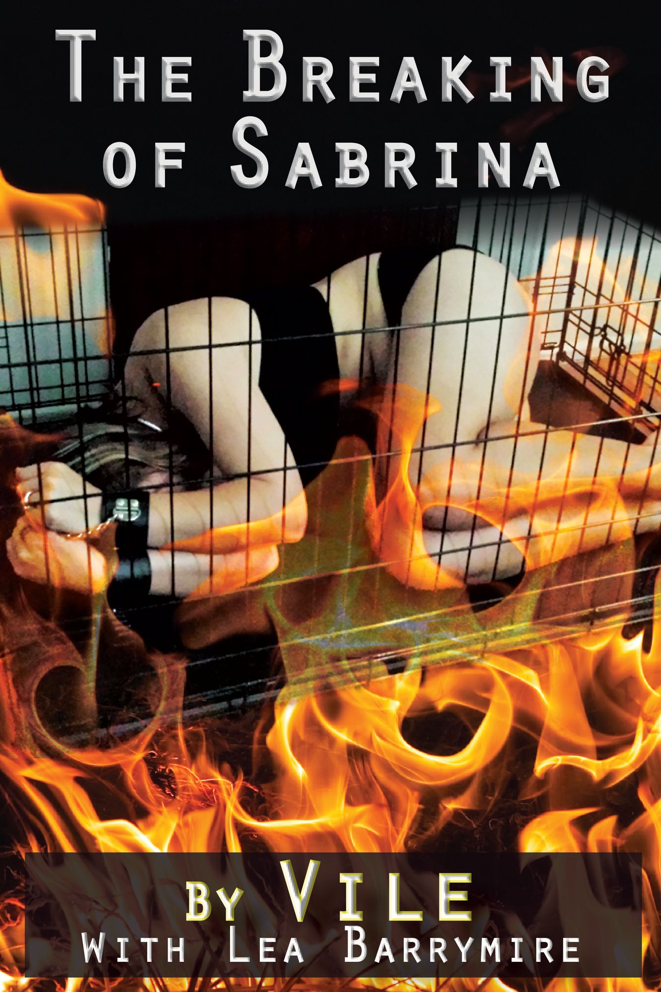 The Breaking of Sabrina