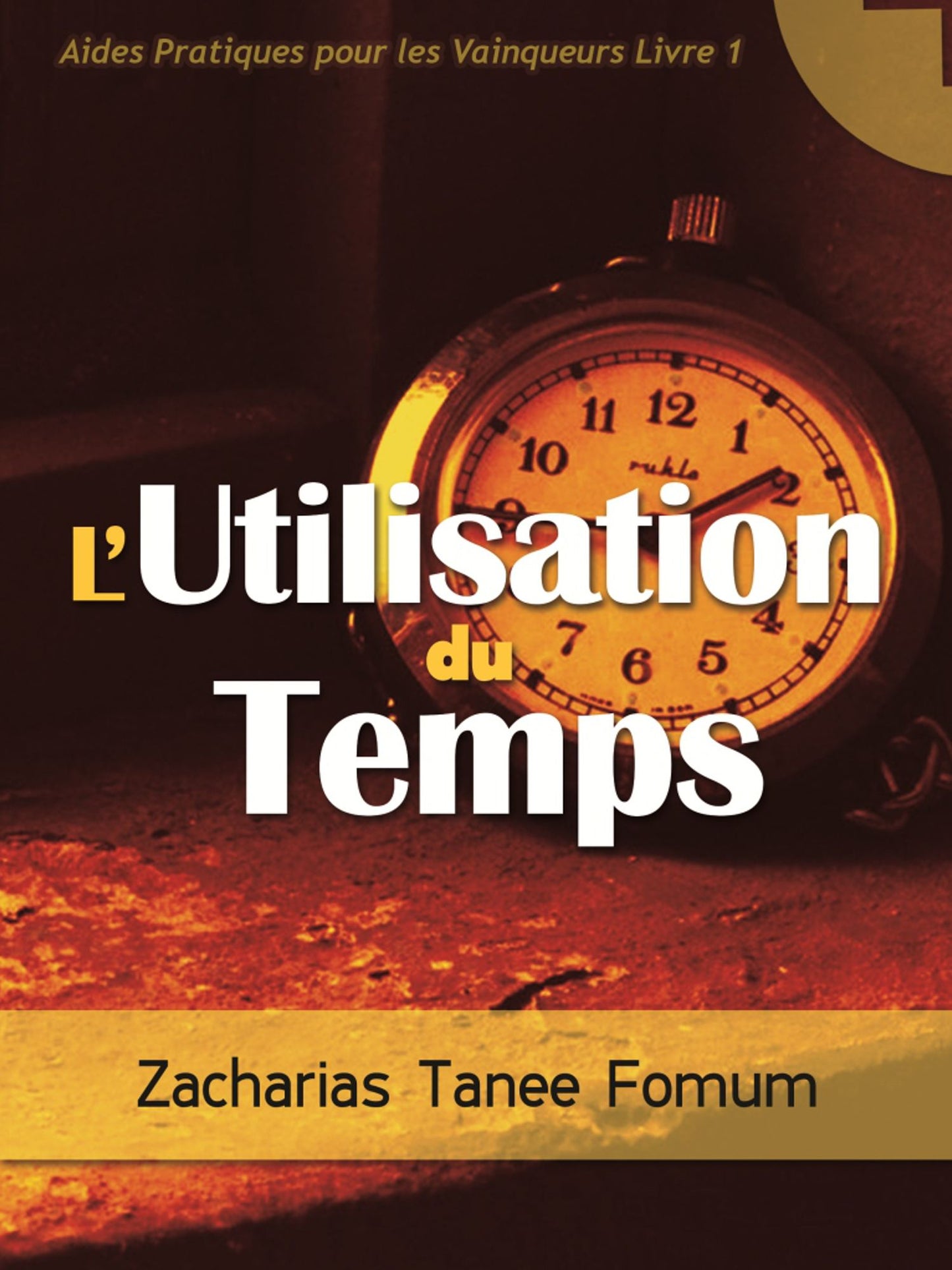 L'utilisation Du Temps