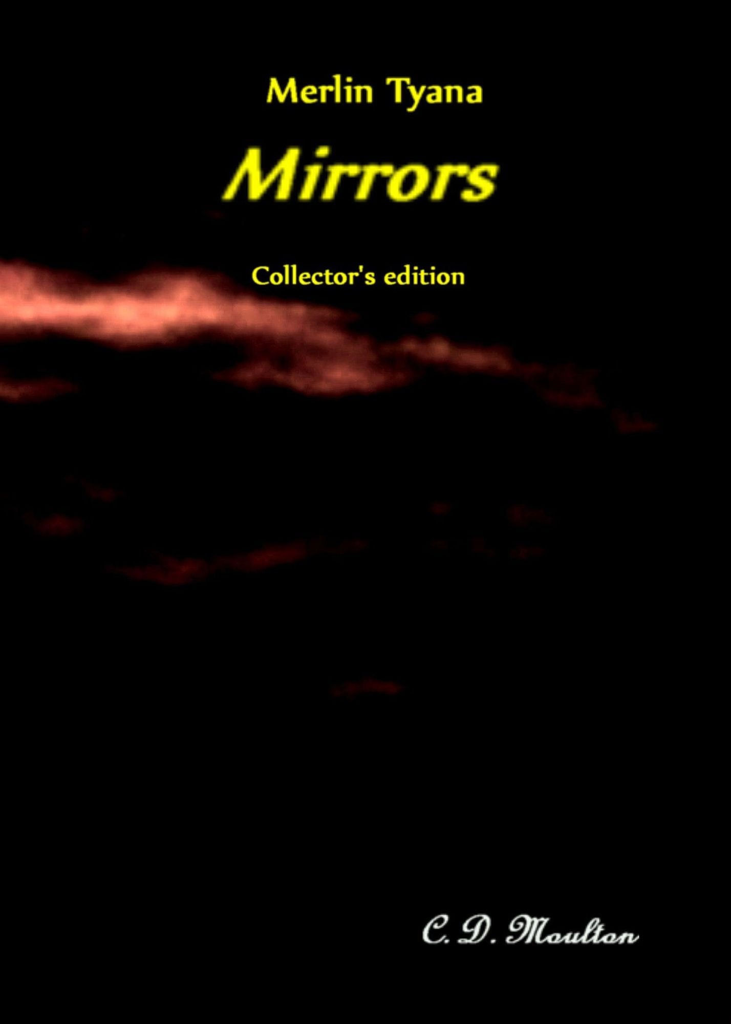 Mirrors Collector's edition