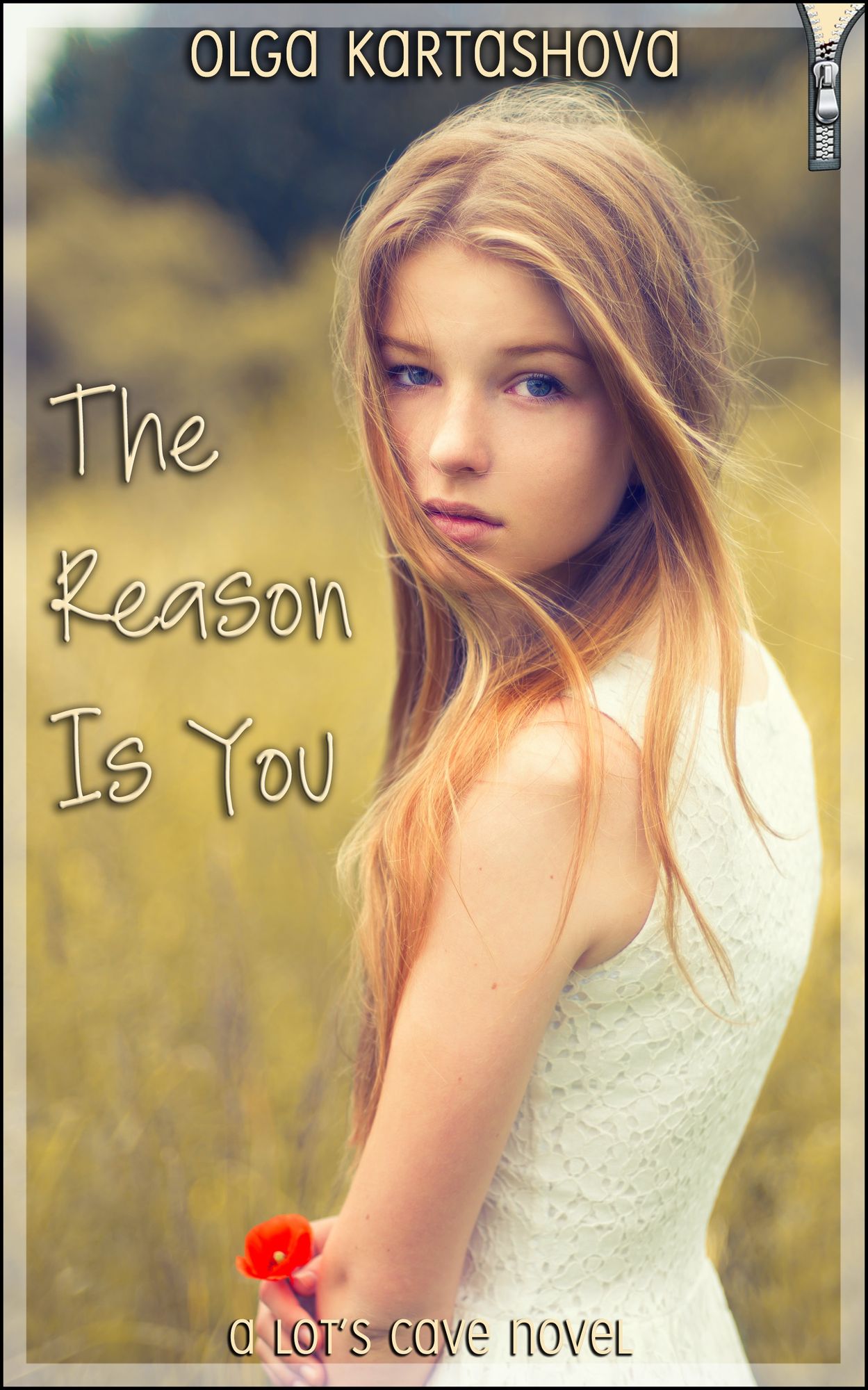 The Reason is You