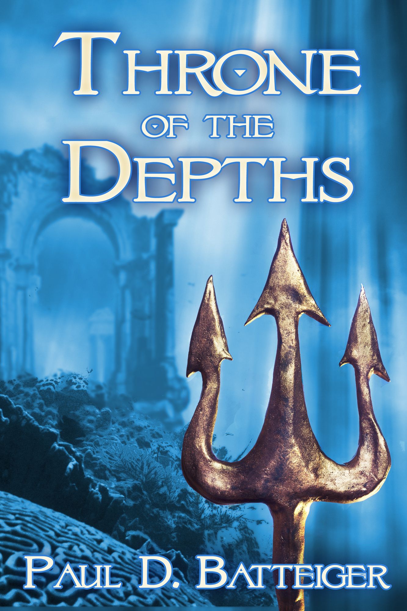 Throne of the Depths