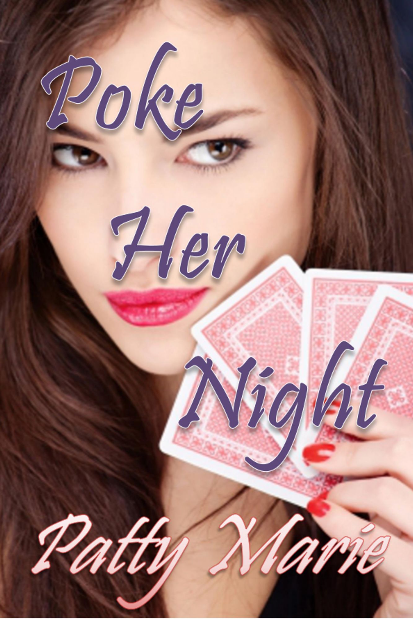 Poke Her Night