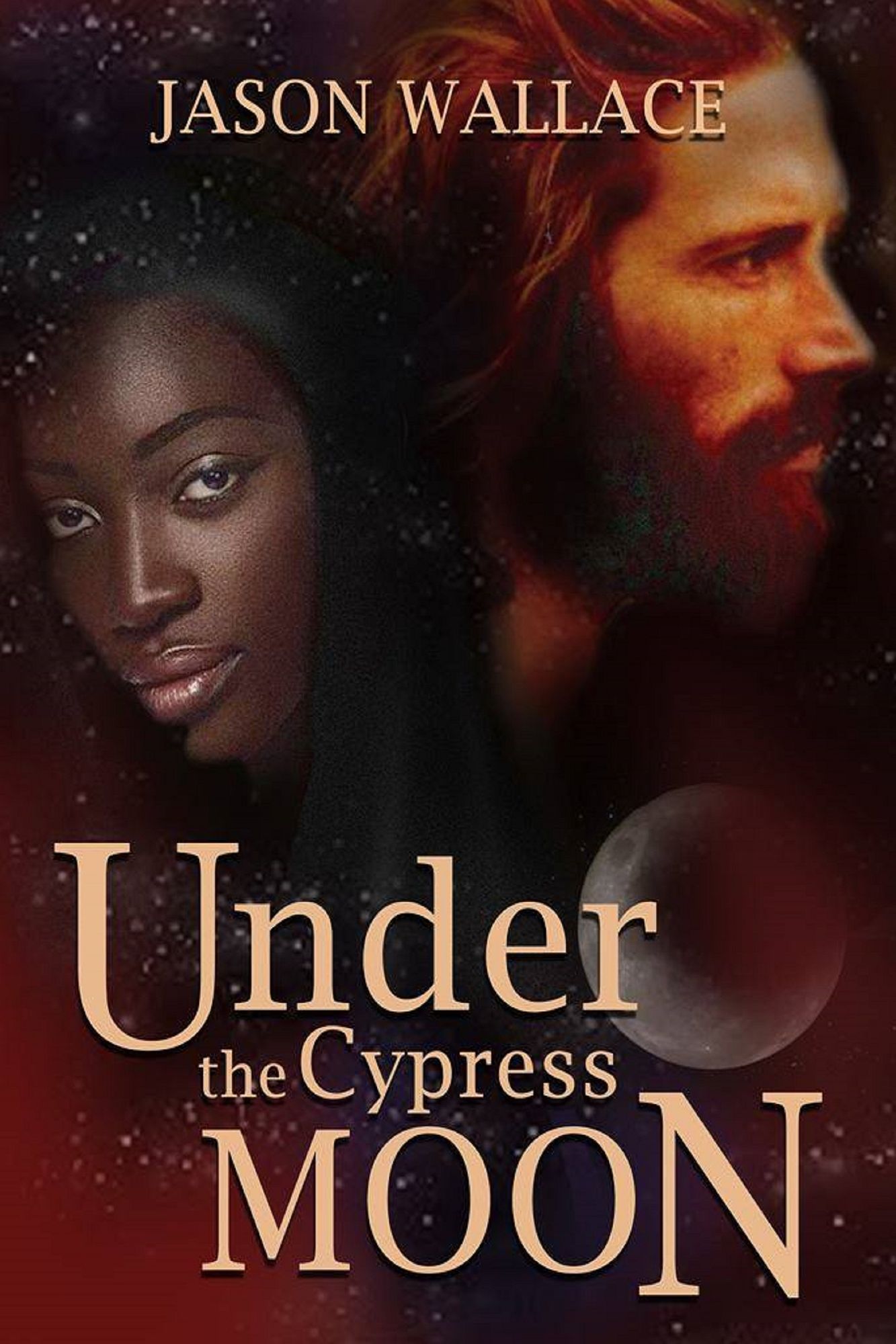 Under the Cypress Moon