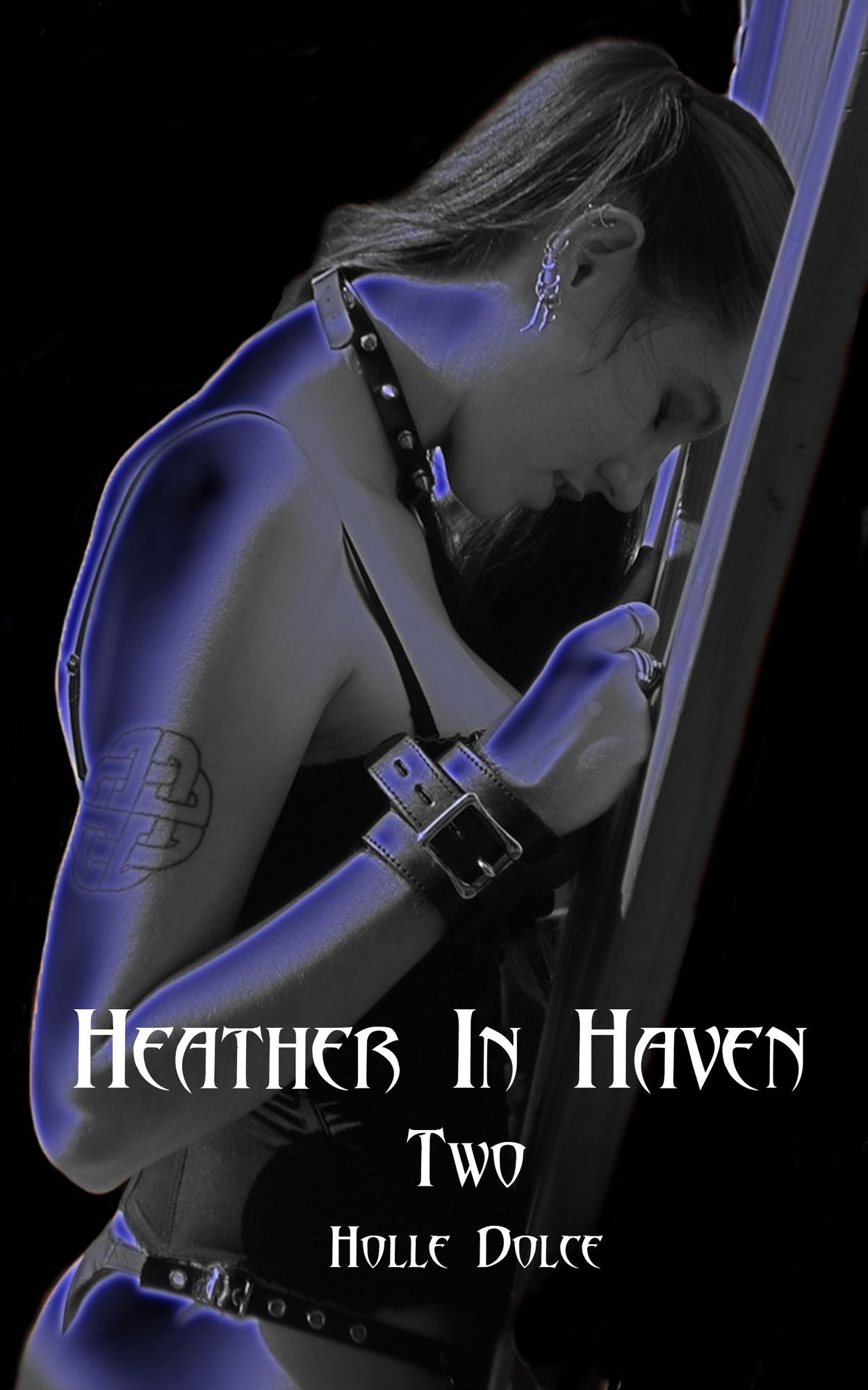 Heather In Haven Two
