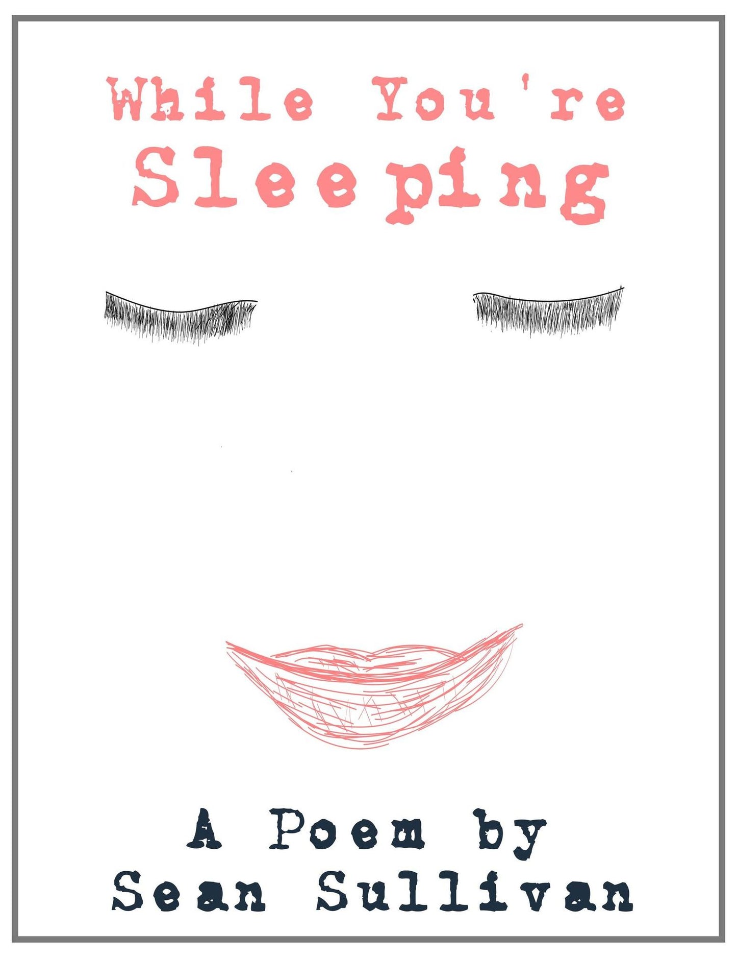 While You're Sleeping