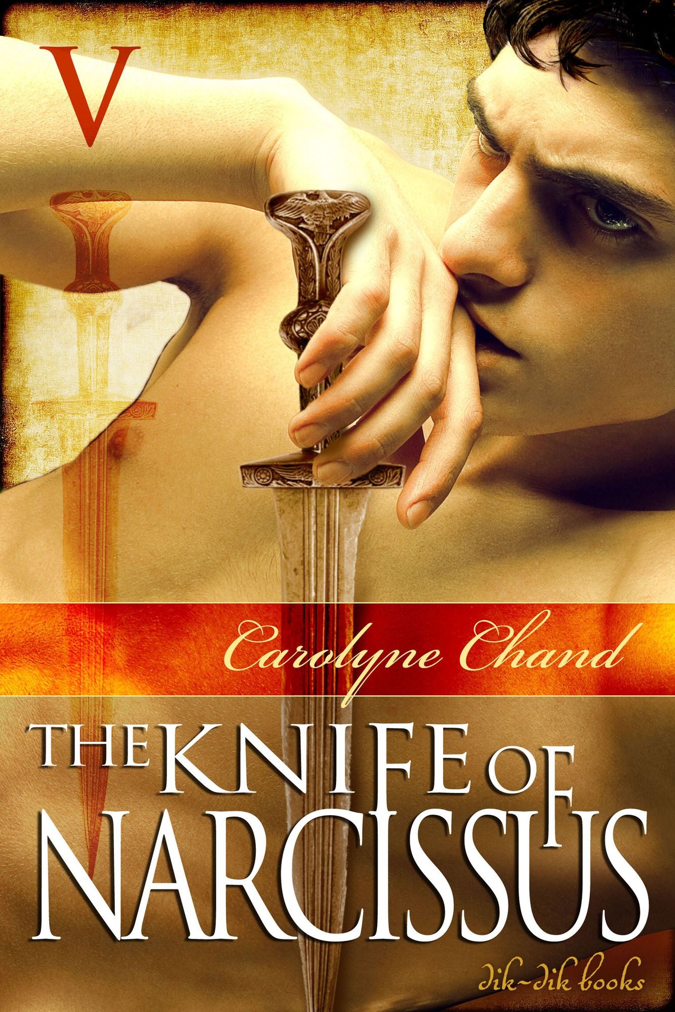 The Knife of Narcissus Part 5