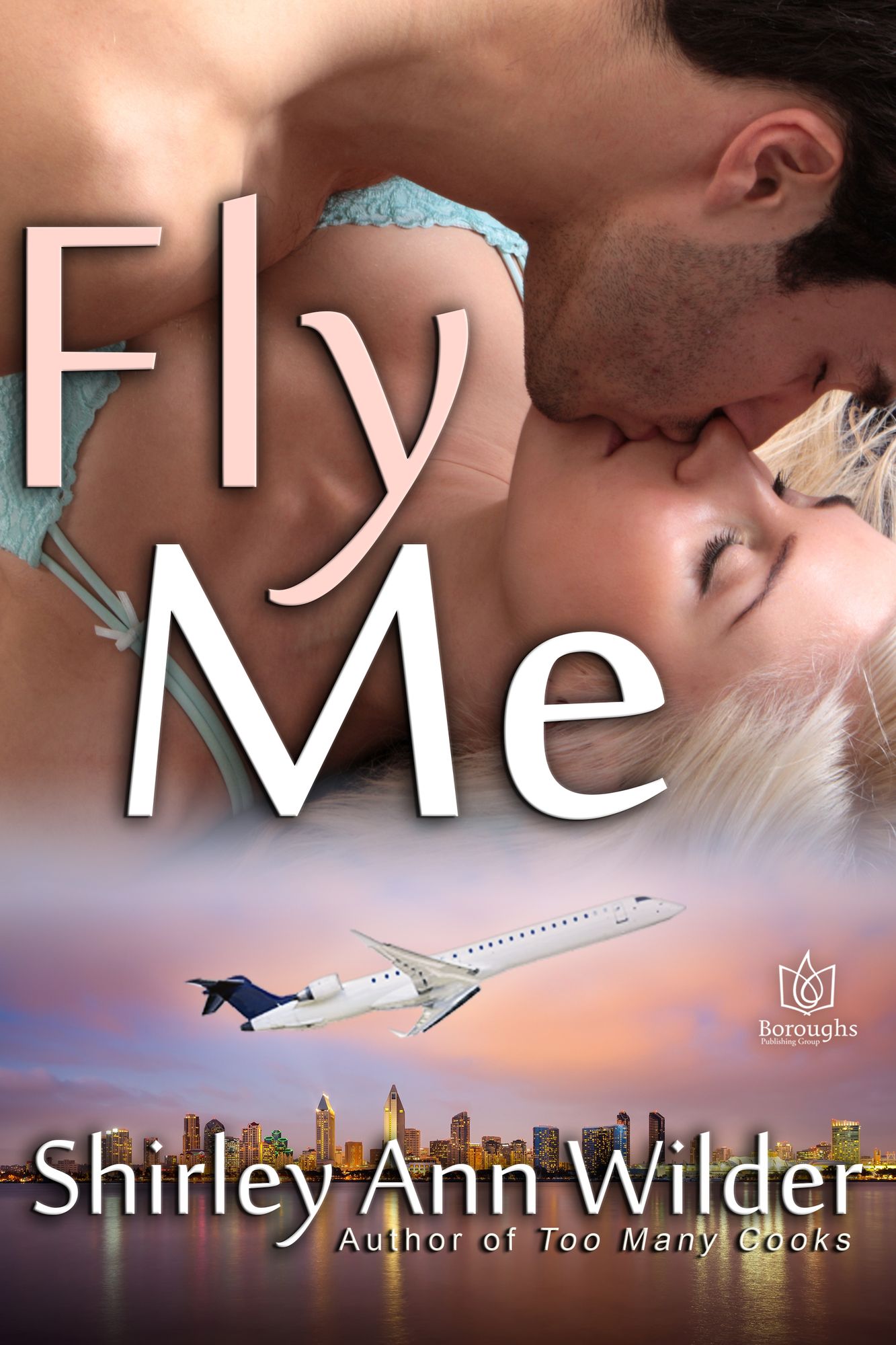 Fly Me