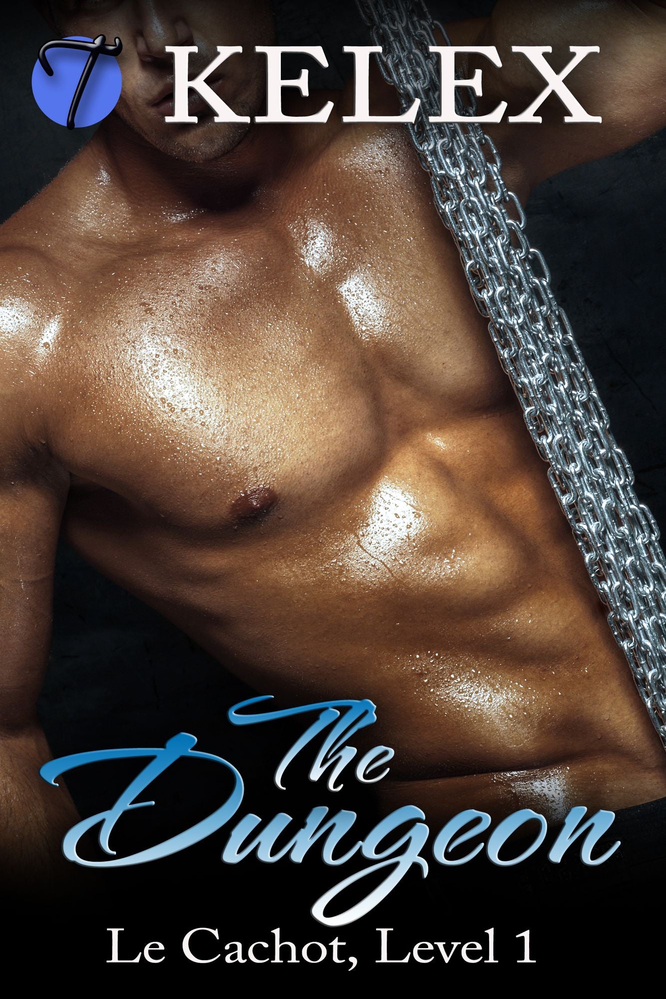 The Dungeon (Le Cachot, Level One)