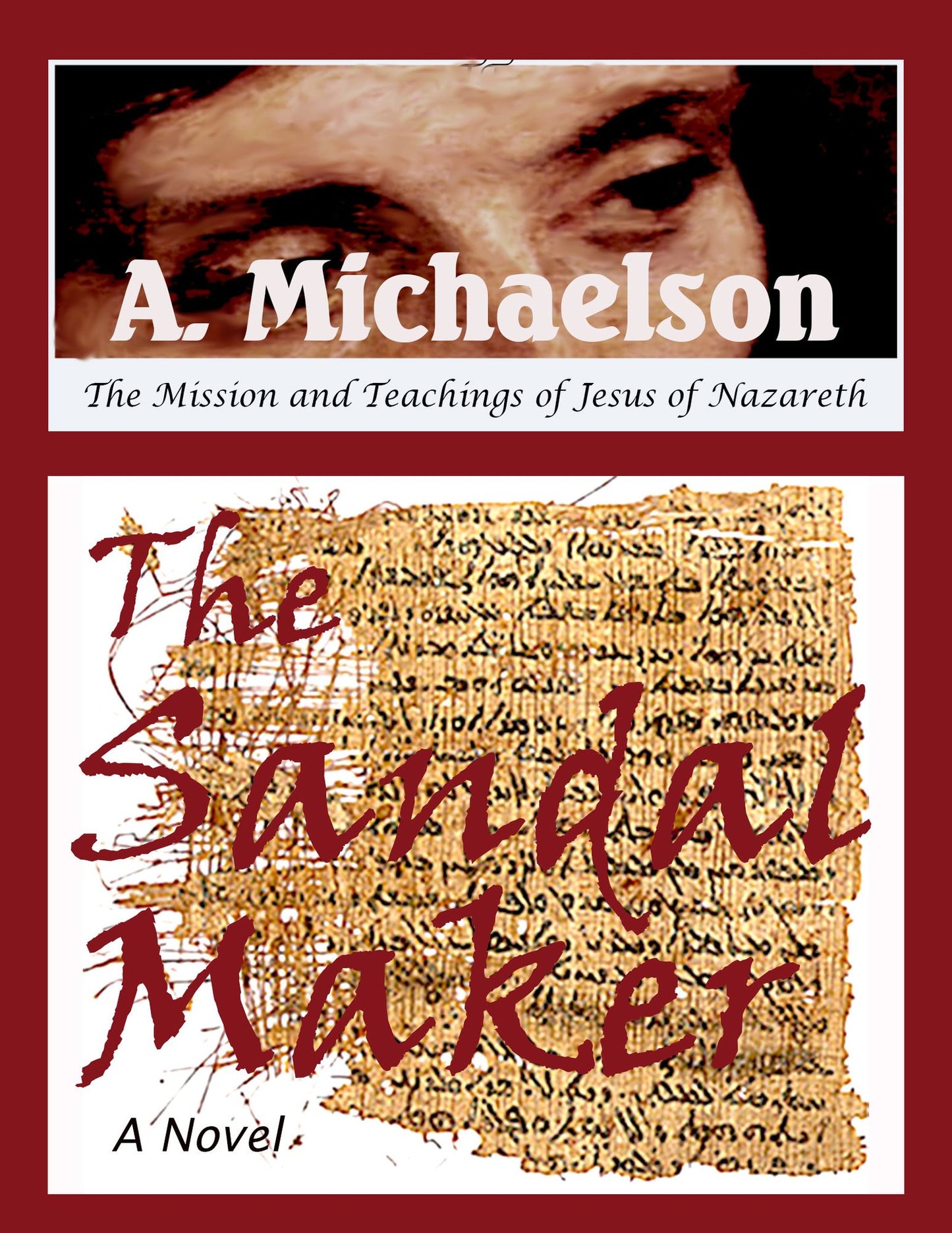 The Sandal Maker