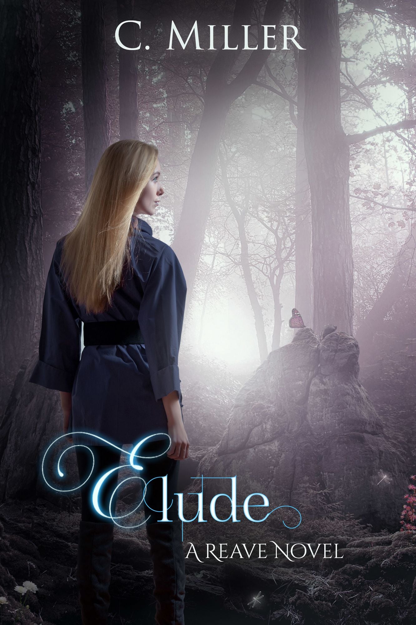 Elude (Reave Series #2)