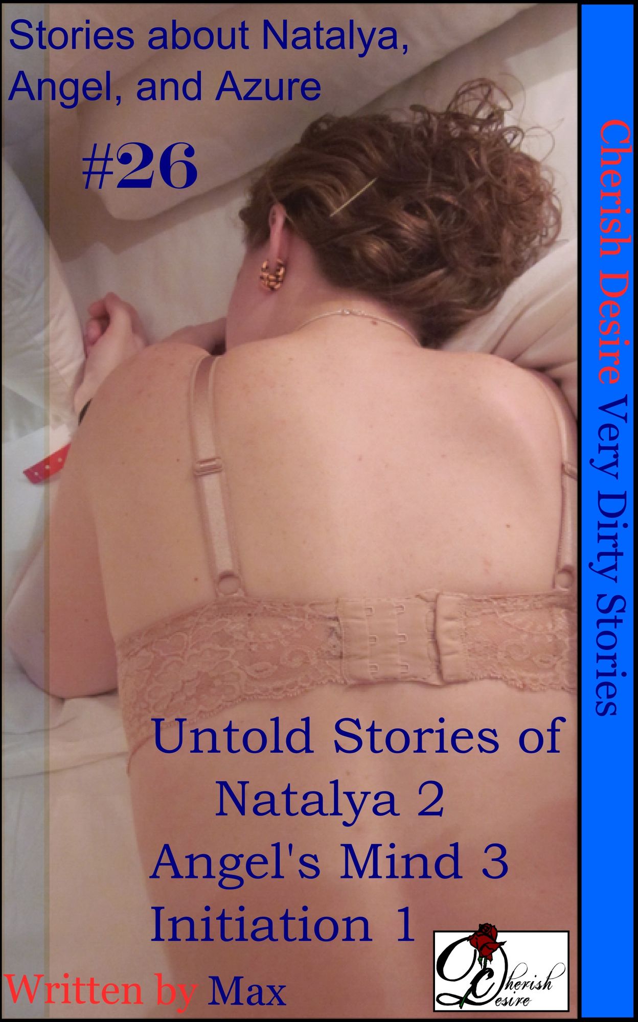 Very Dirty Stories #26