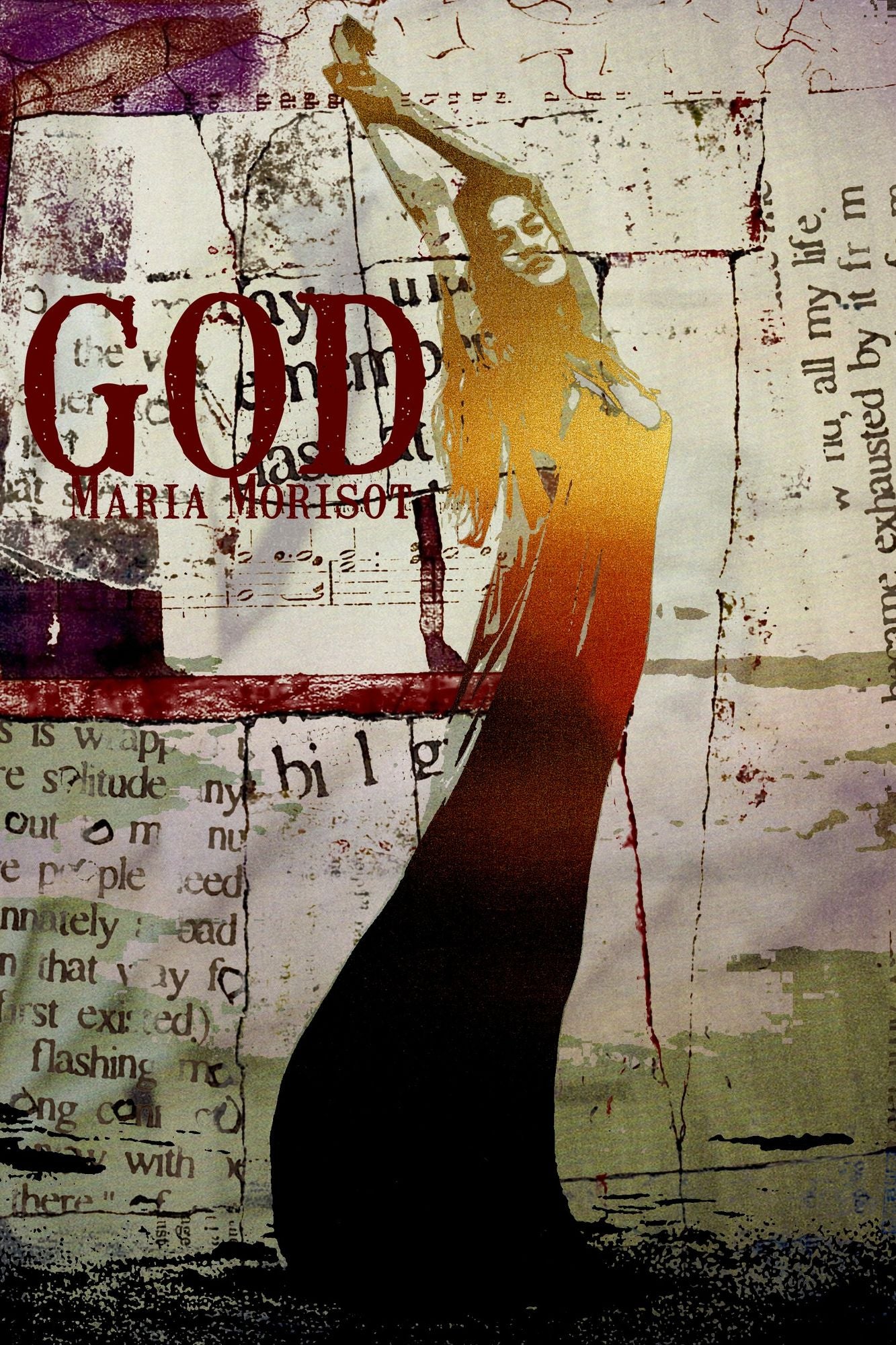 God