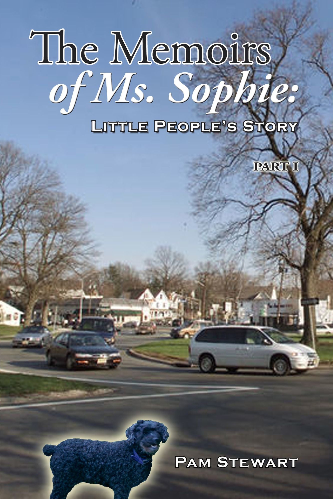 The Memoirs of Ms. Sophie: Little People's Story Part One