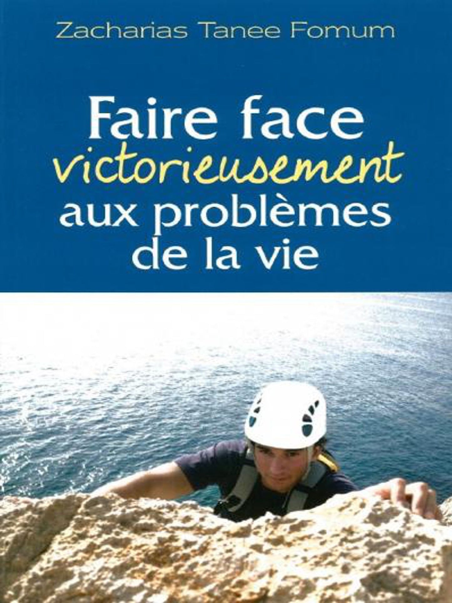 Faire Face Victorieusement Aux Problemes De La Vie