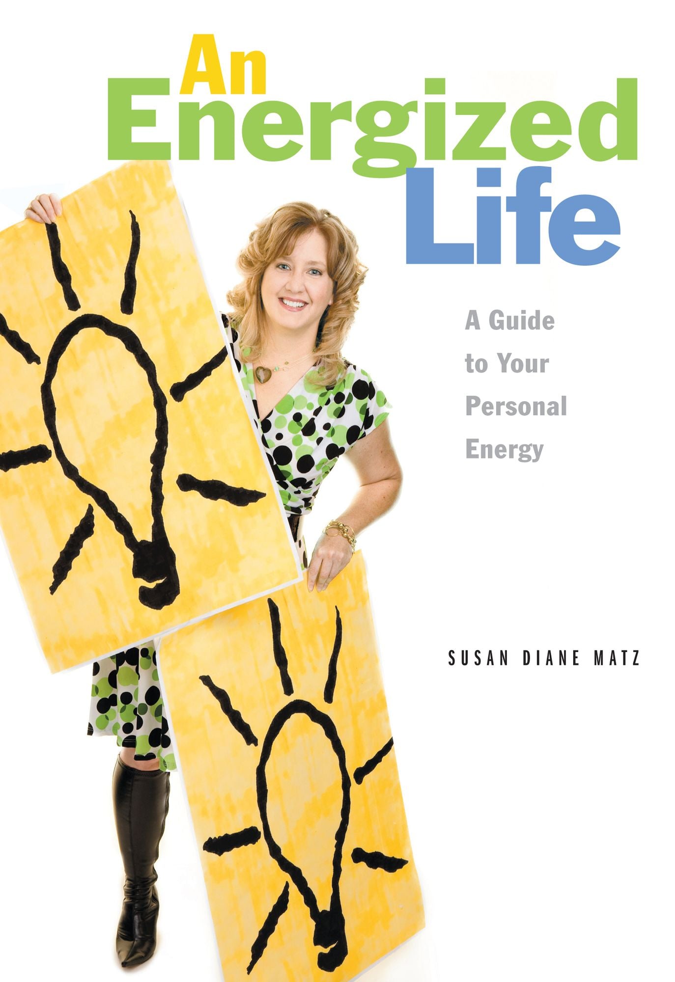 An Energized Life