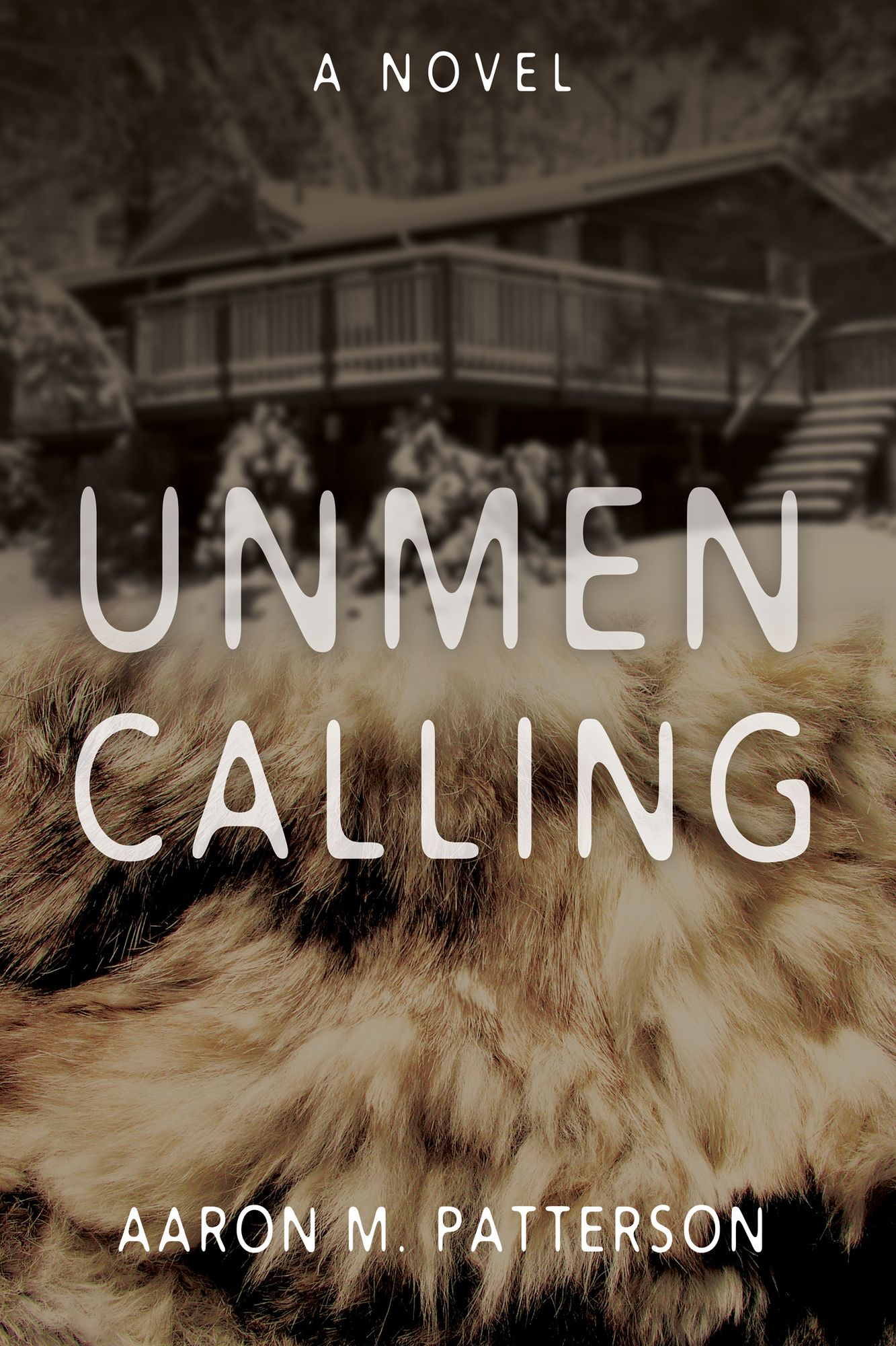 Unmen Calling