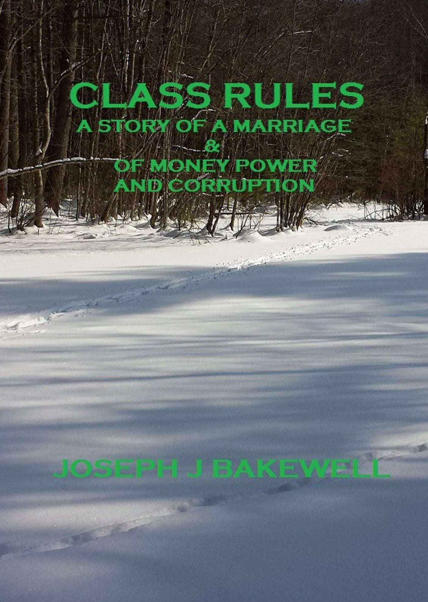 Class Rules