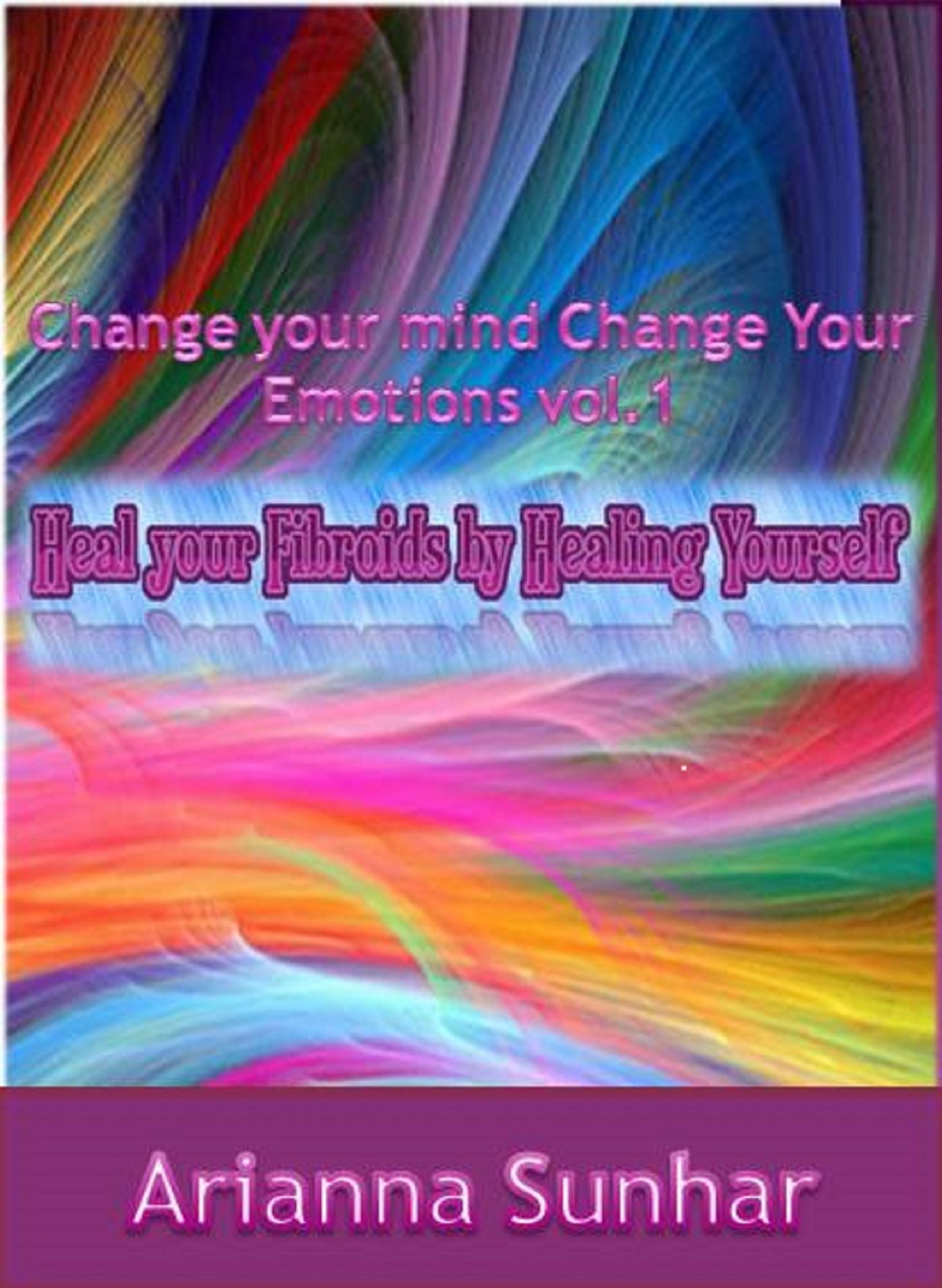 Heal your Fibroids by Healing Yourself