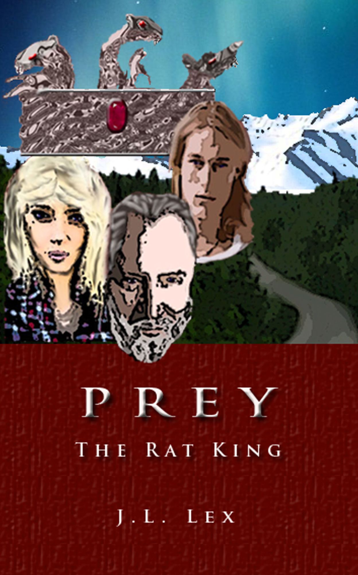 Prey: The Rat King