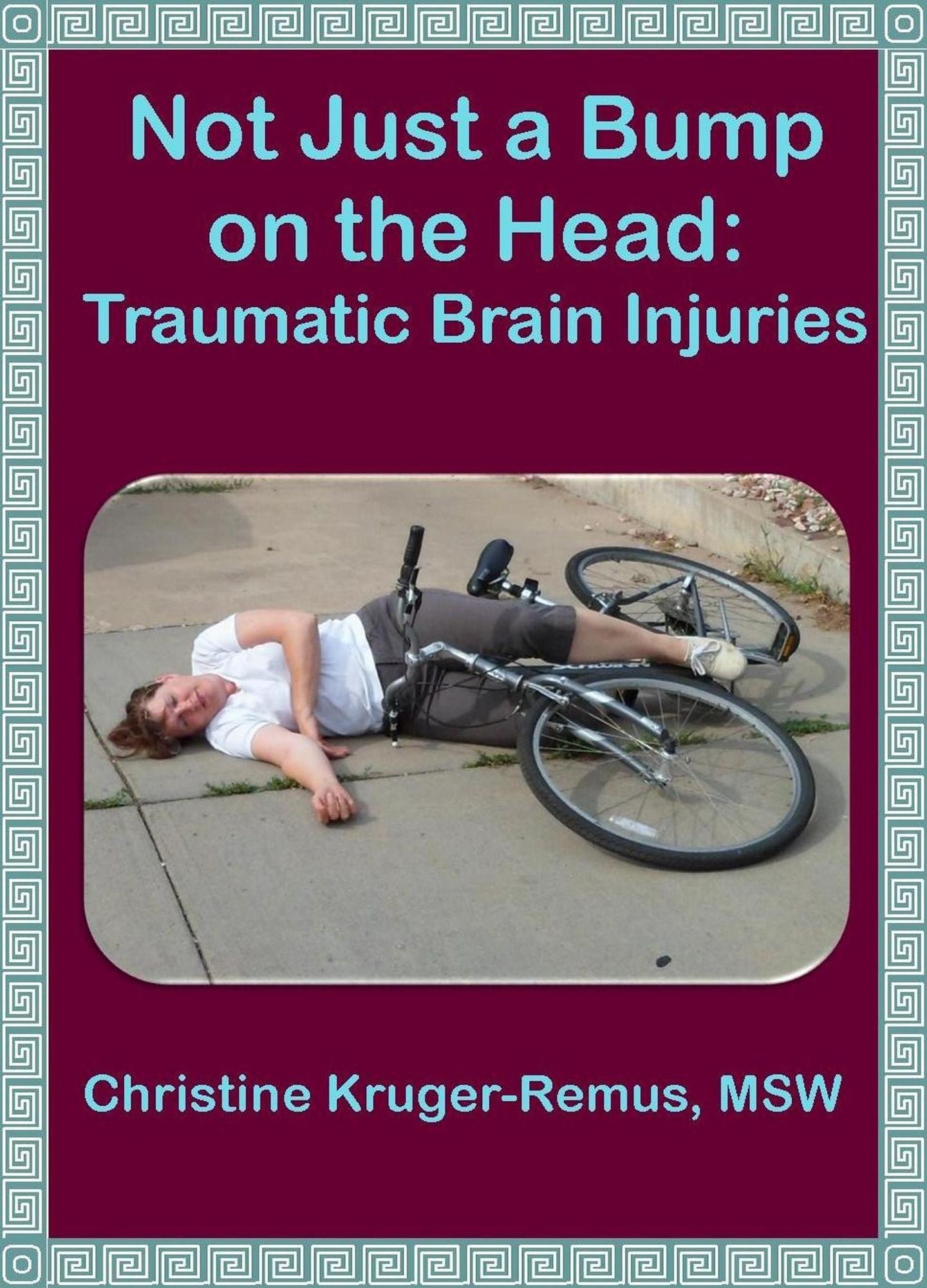 Not Just a Bump on the Head: Traumatic Brain Injuries
