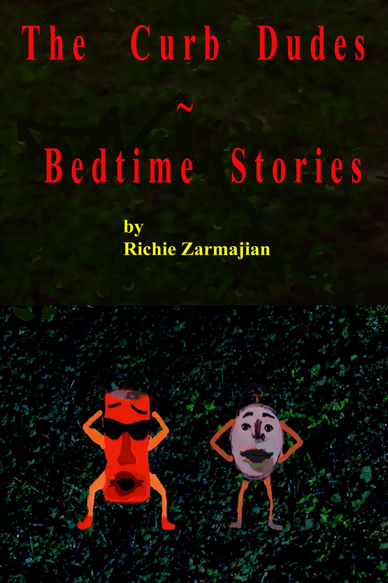 The Curb Dude Kids: Bedtime Stories