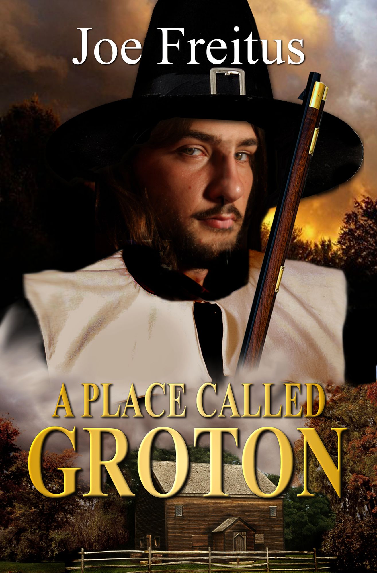 A Place Called Groton