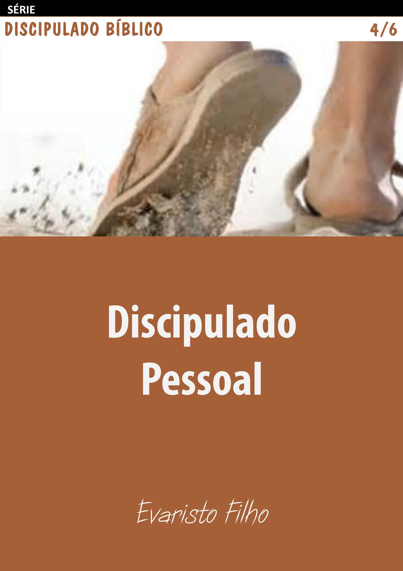 Discipulado Pessoal