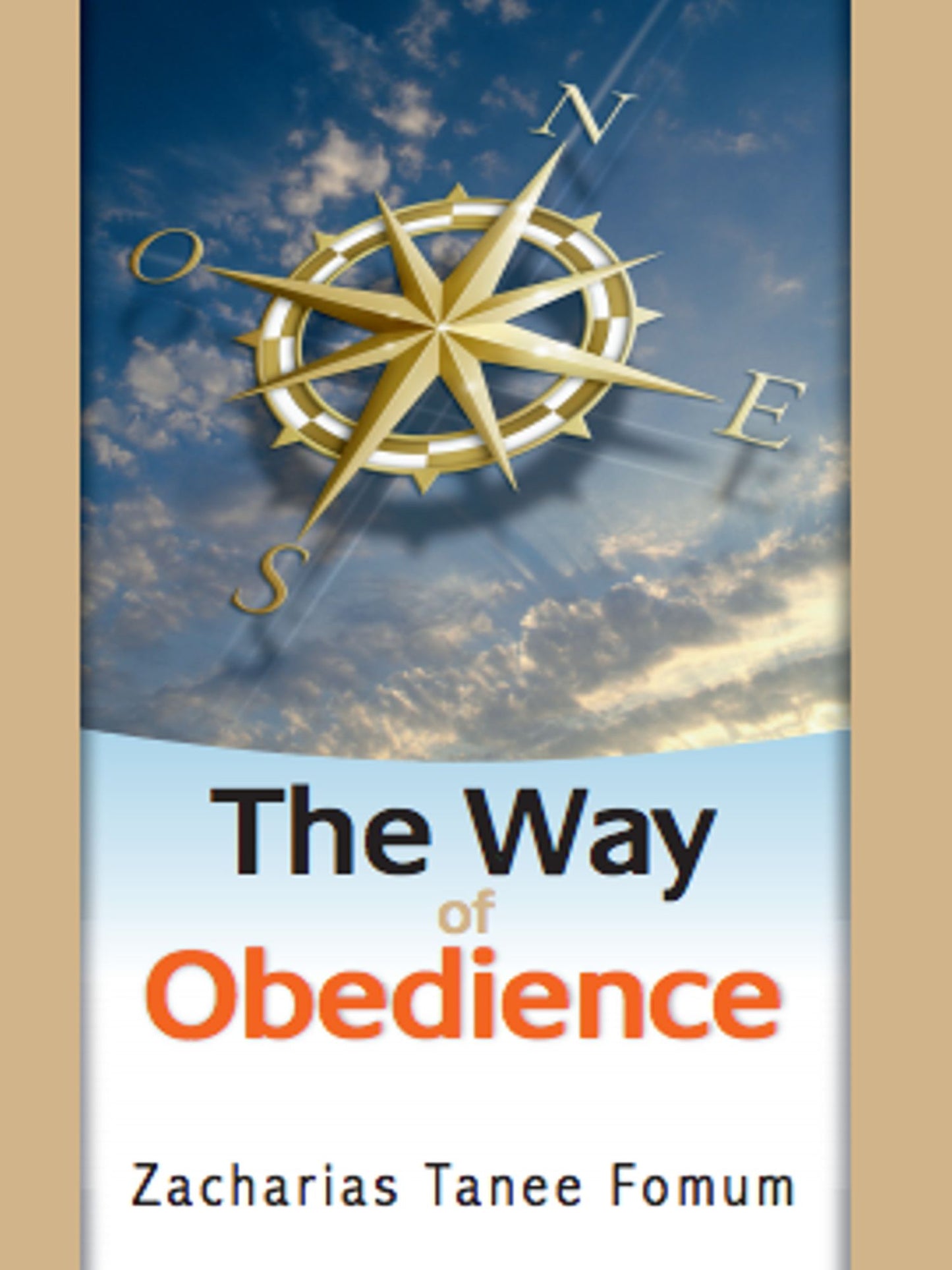 The Way Of Obedience