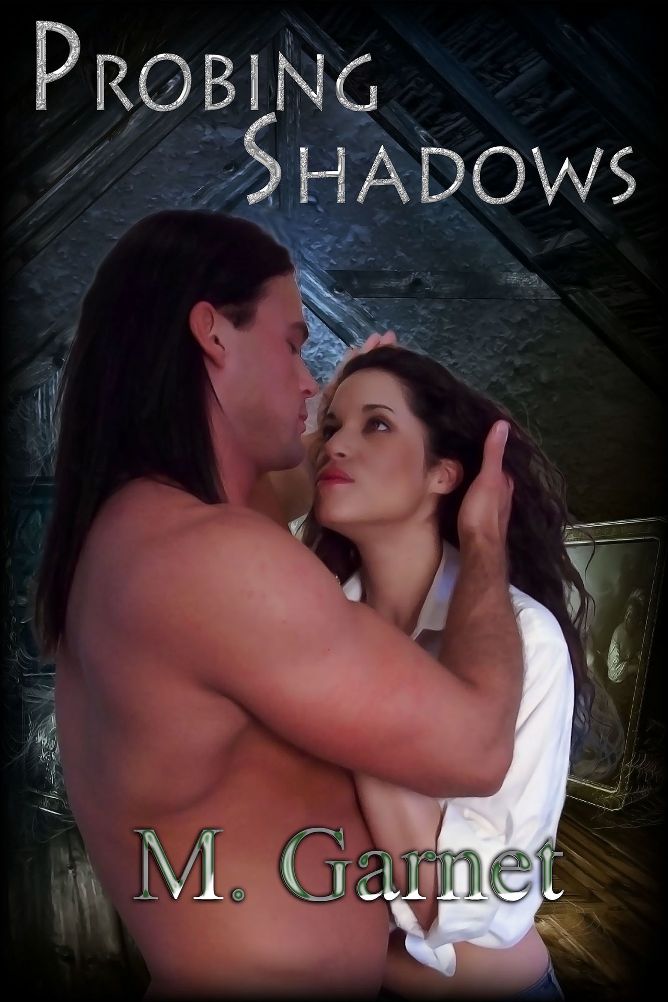 Probing Shadows