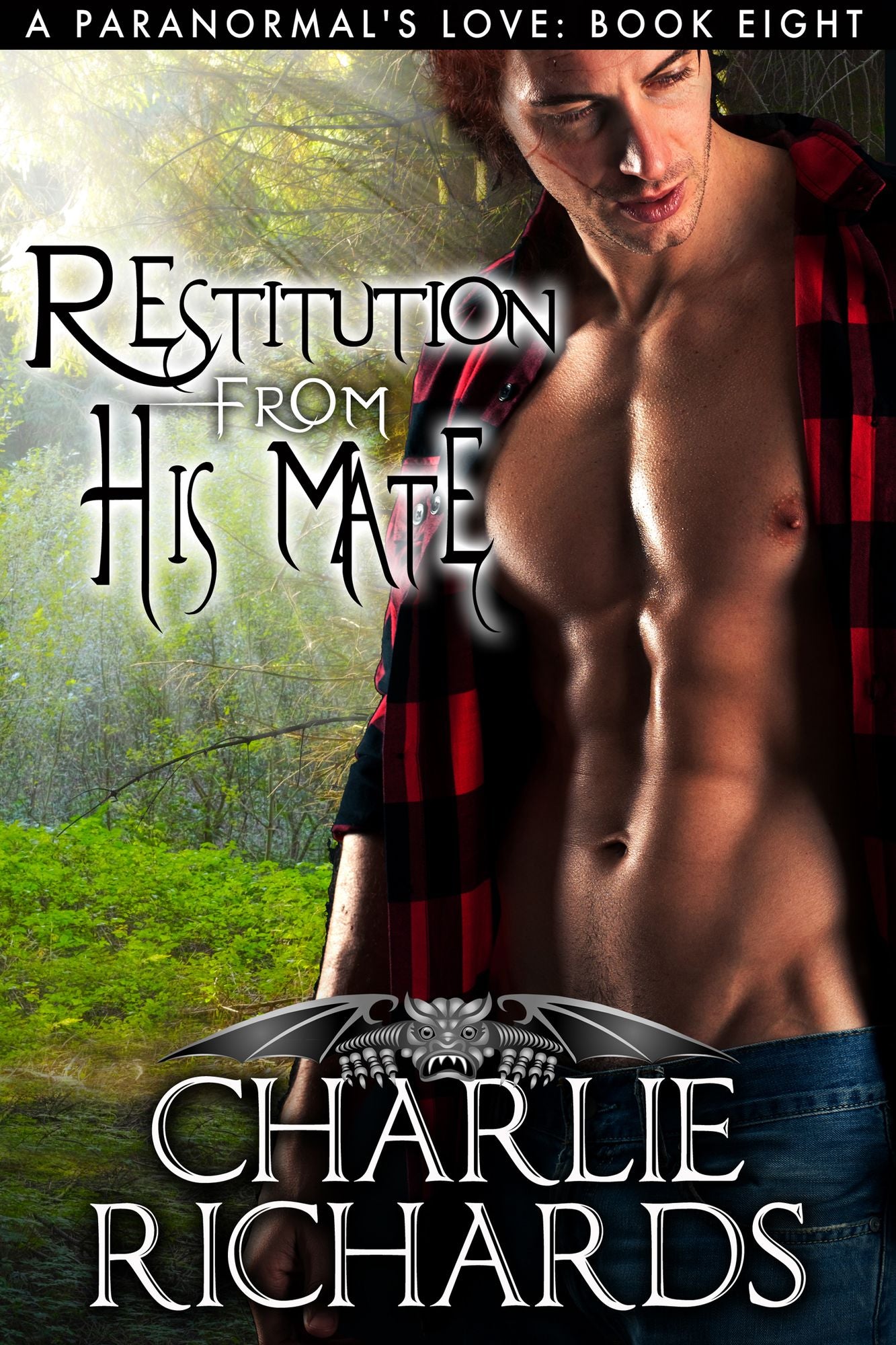 Restitution from HIs Mate