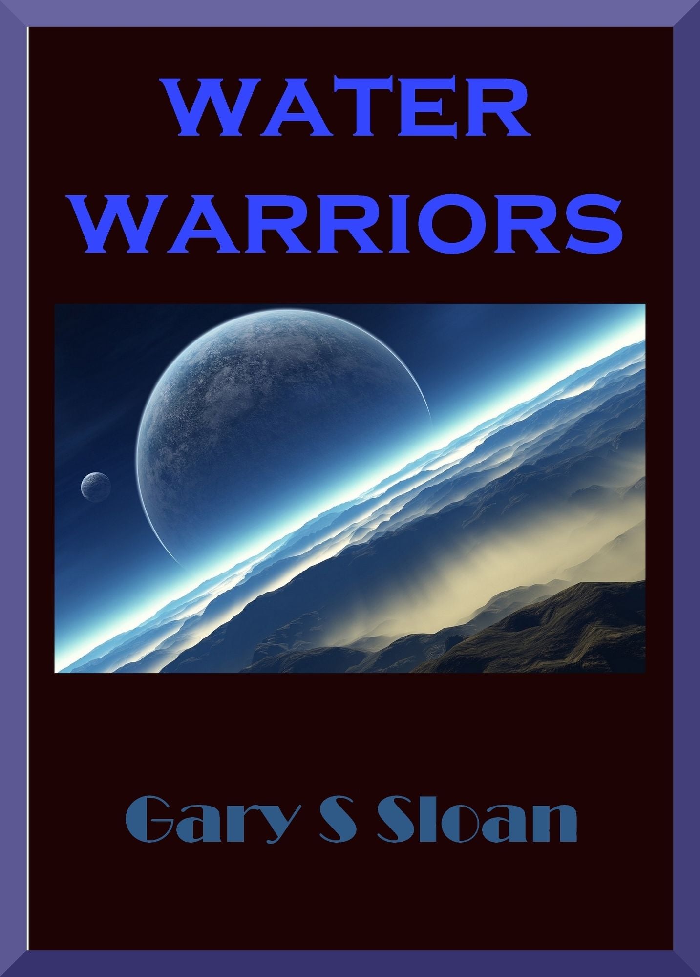 Water Warriors