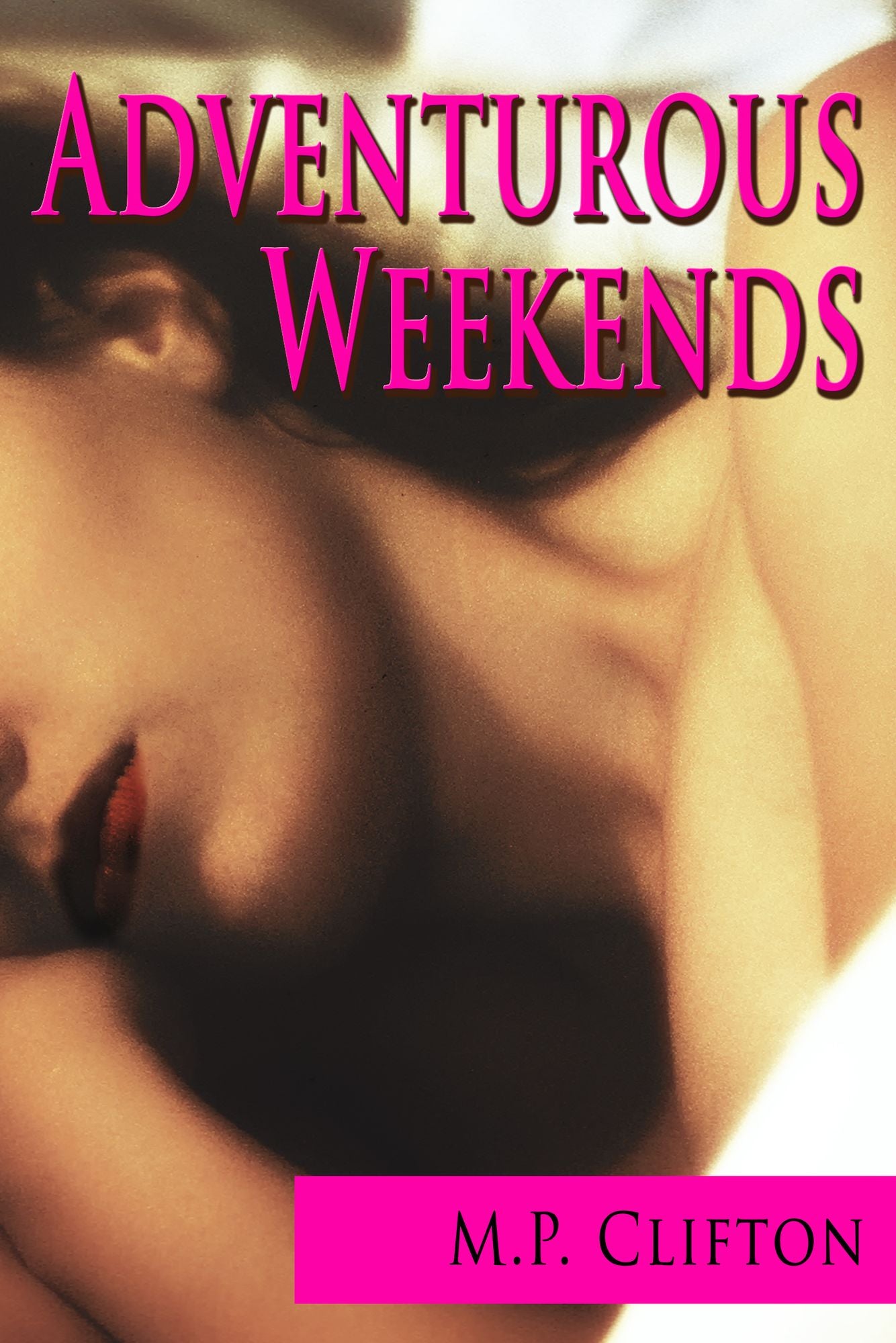 Adventurous Weekends