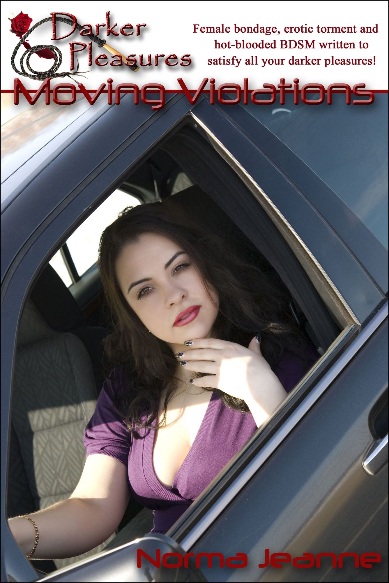 Moving Violations