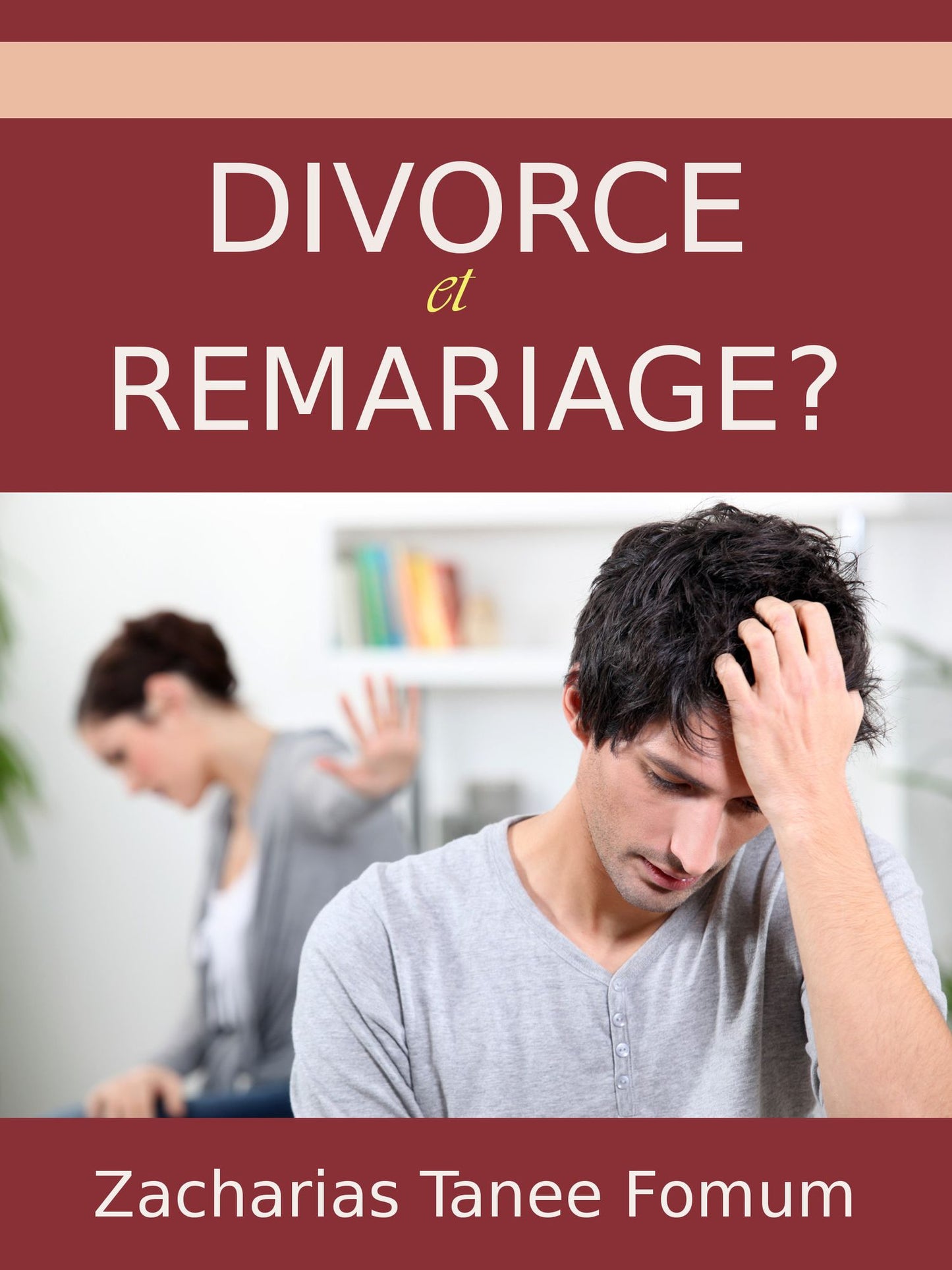 Divorce et Remariage!