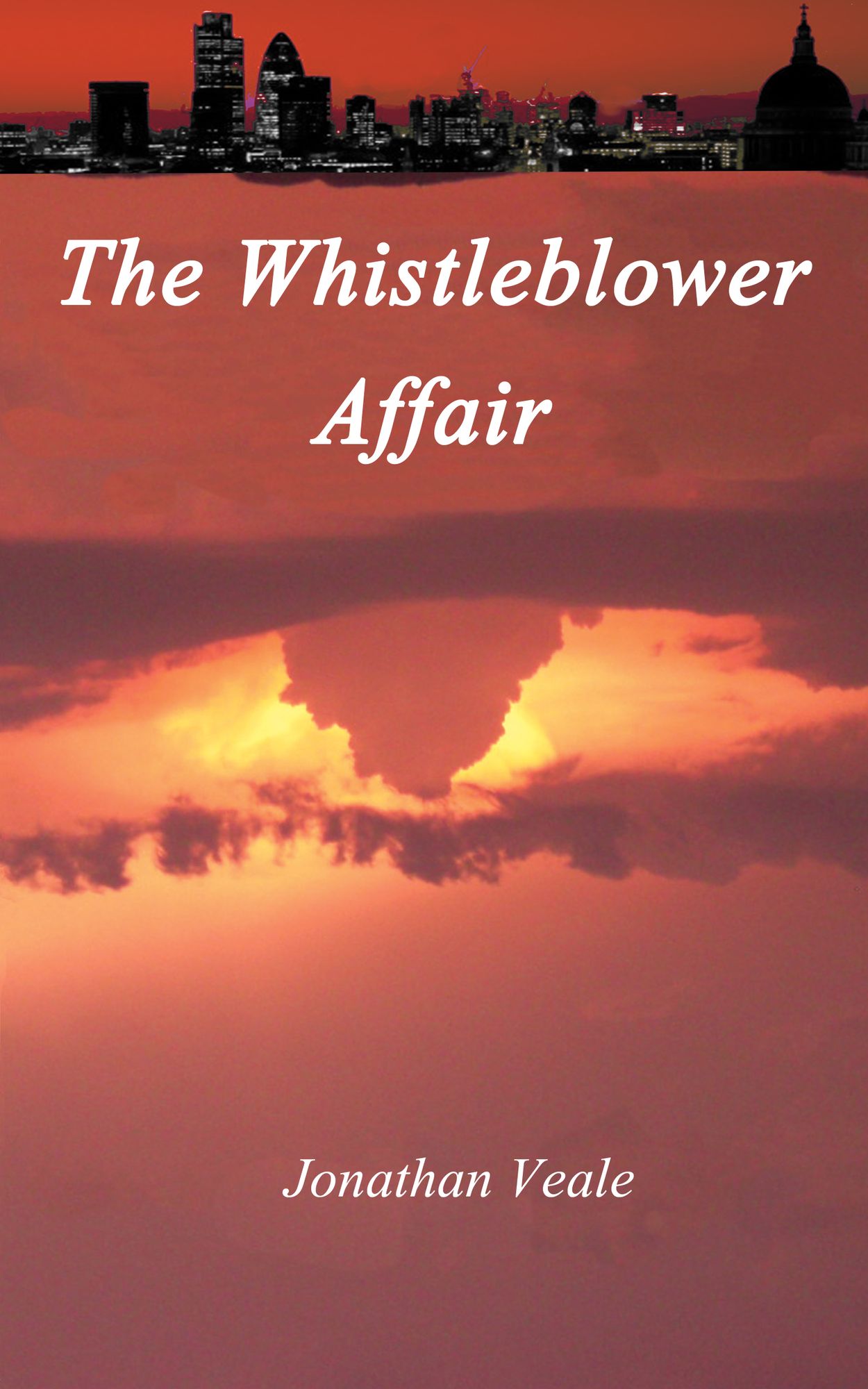 The Whistleblower Affair