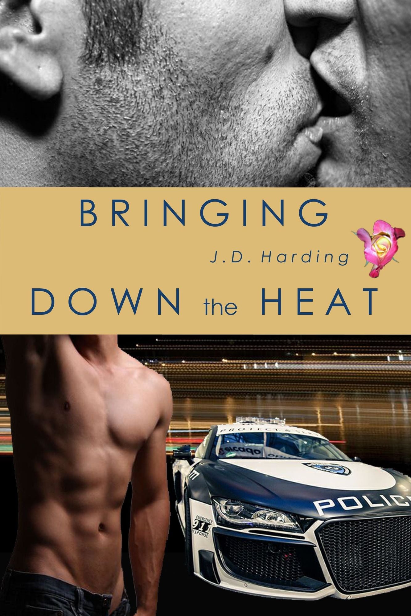 Bringing Down the Heat