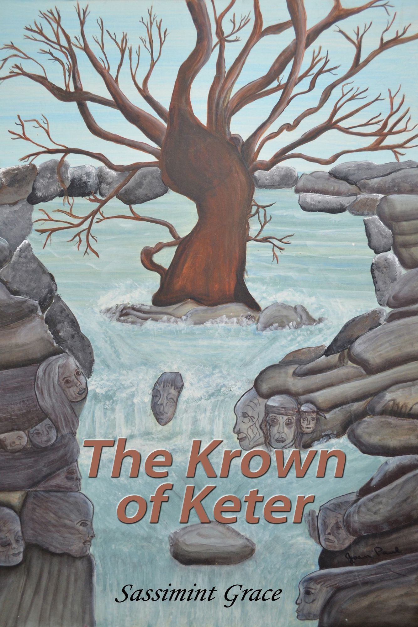 The Krown of Keter