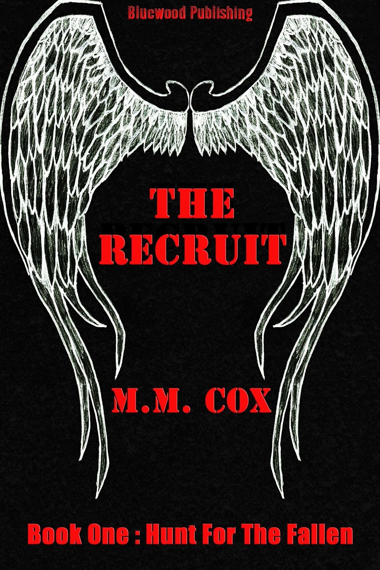 The Recruit