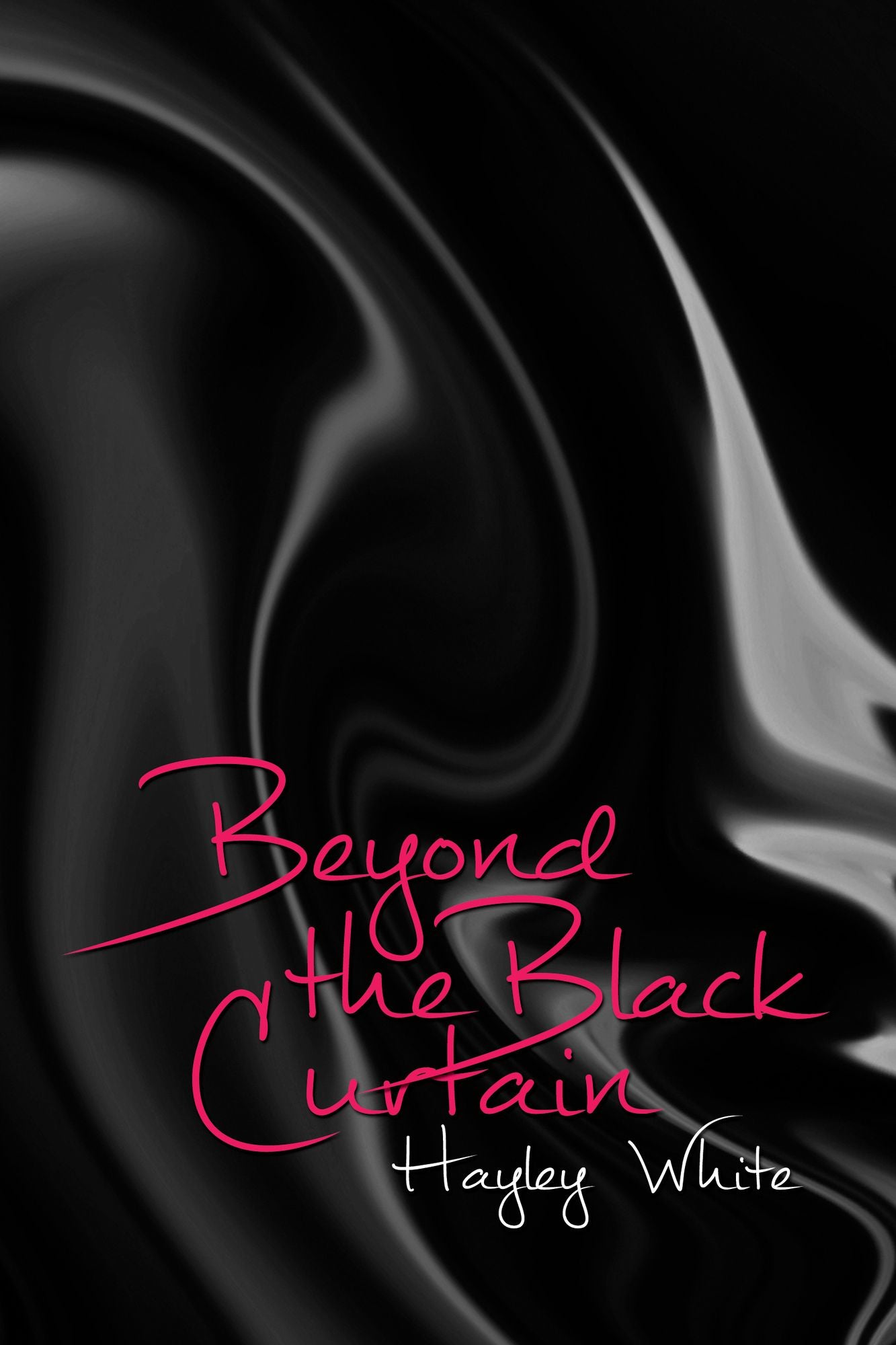 Beyond the Black Curtain