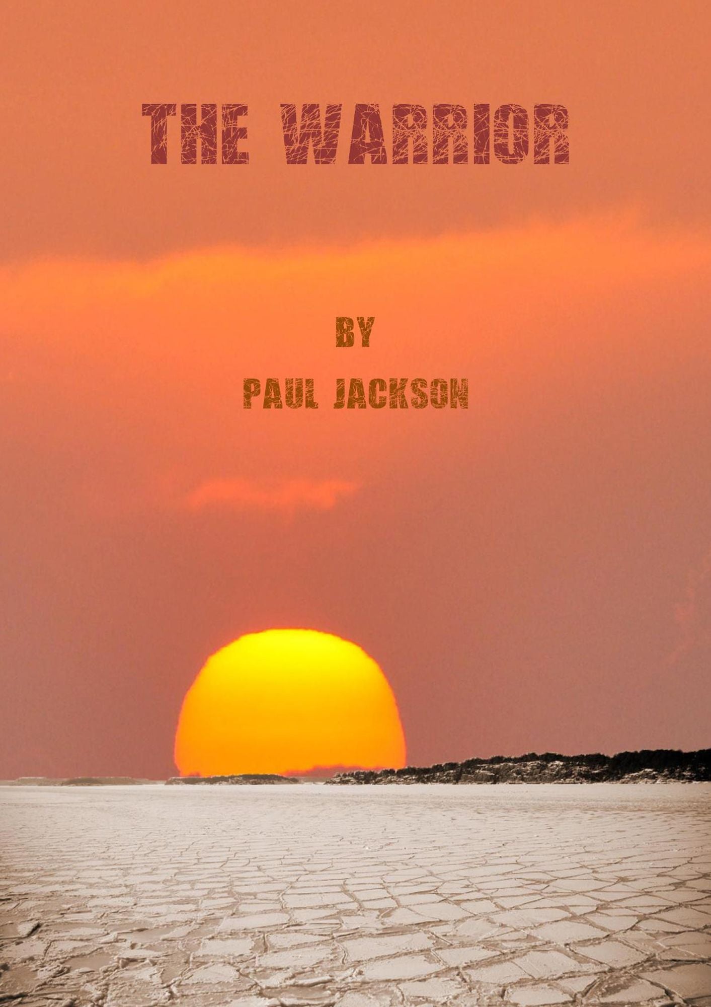 The Warrior