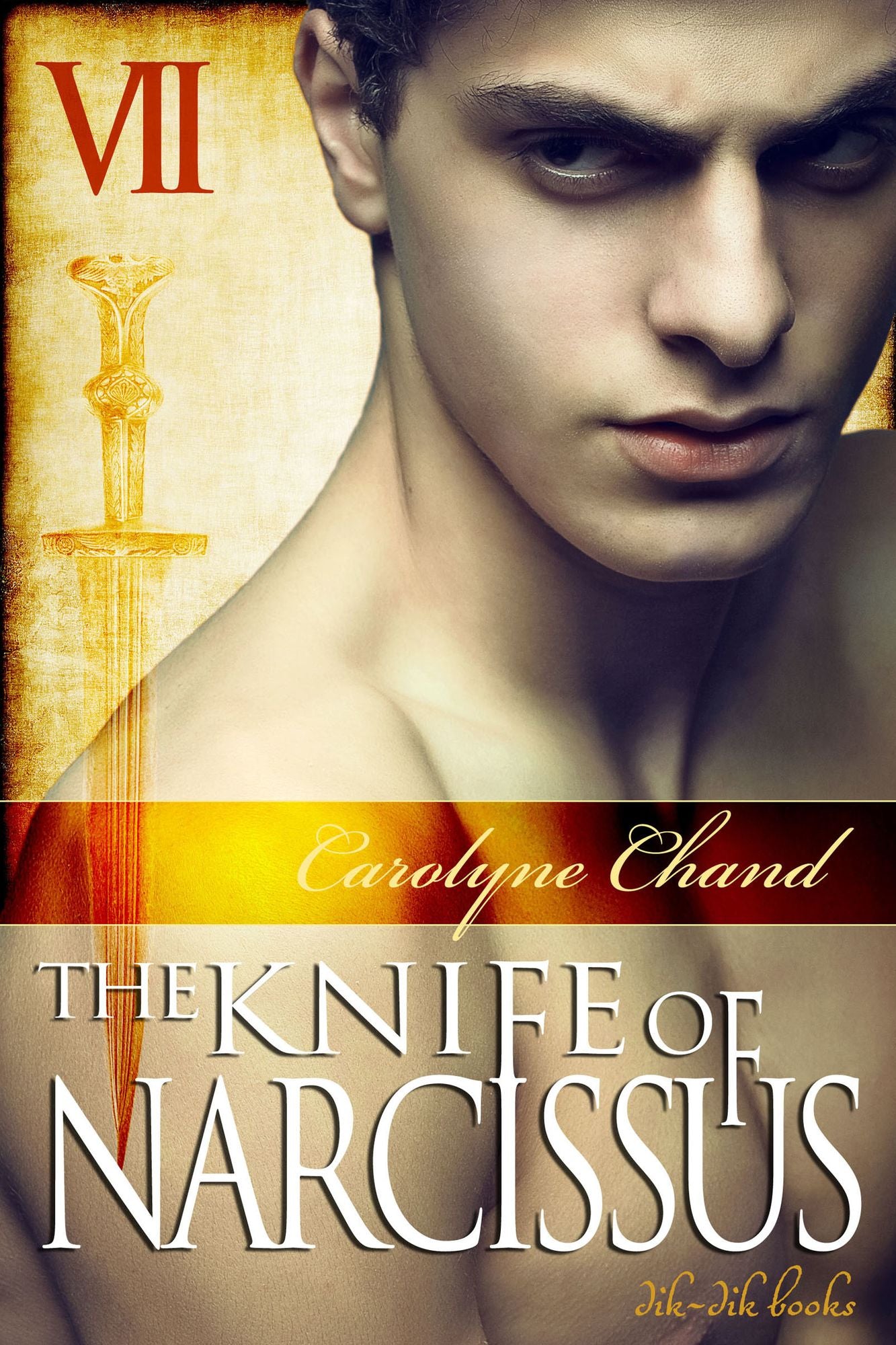The Knife of Narcissus Part 7