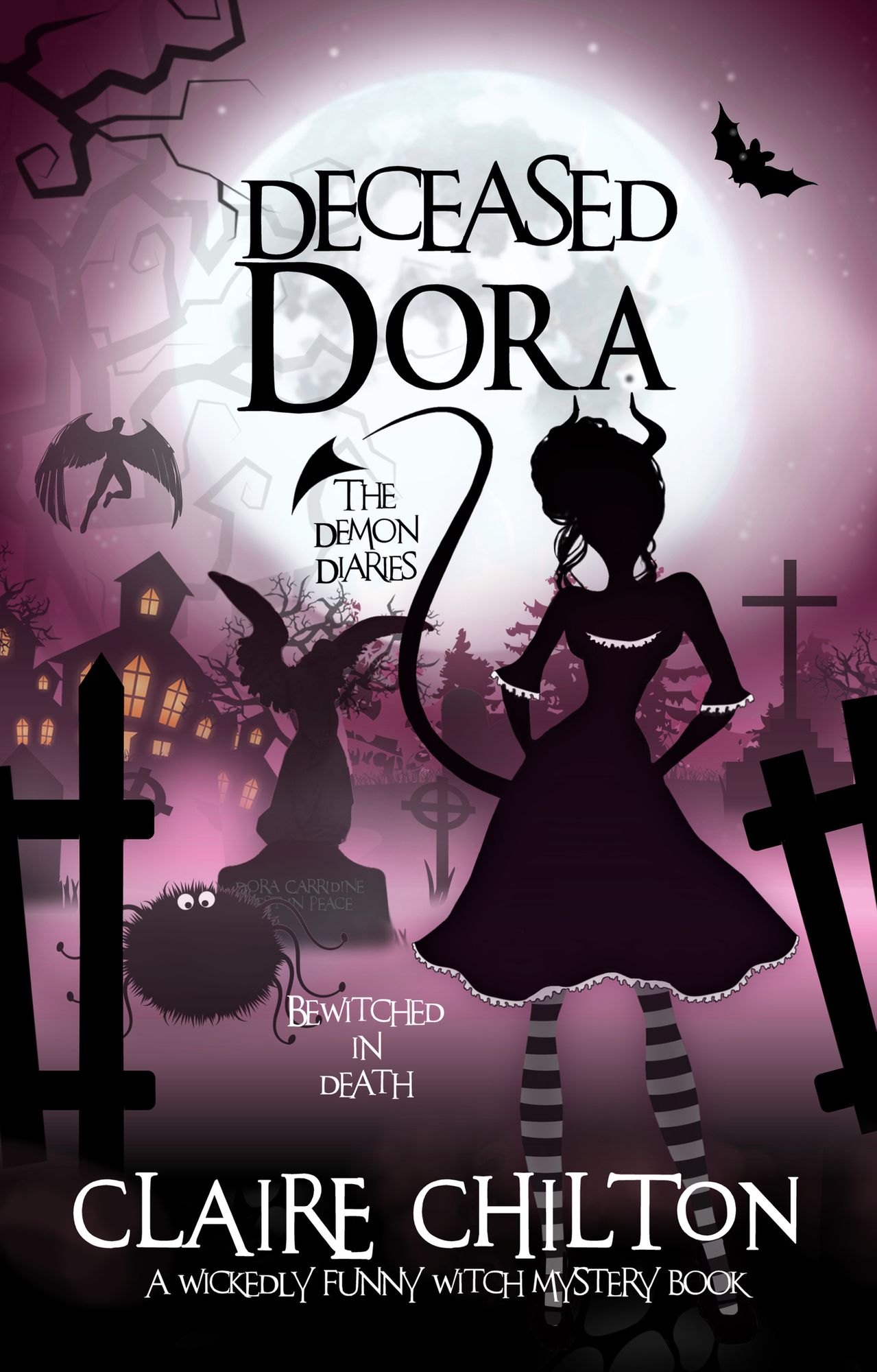 Deceased Dora