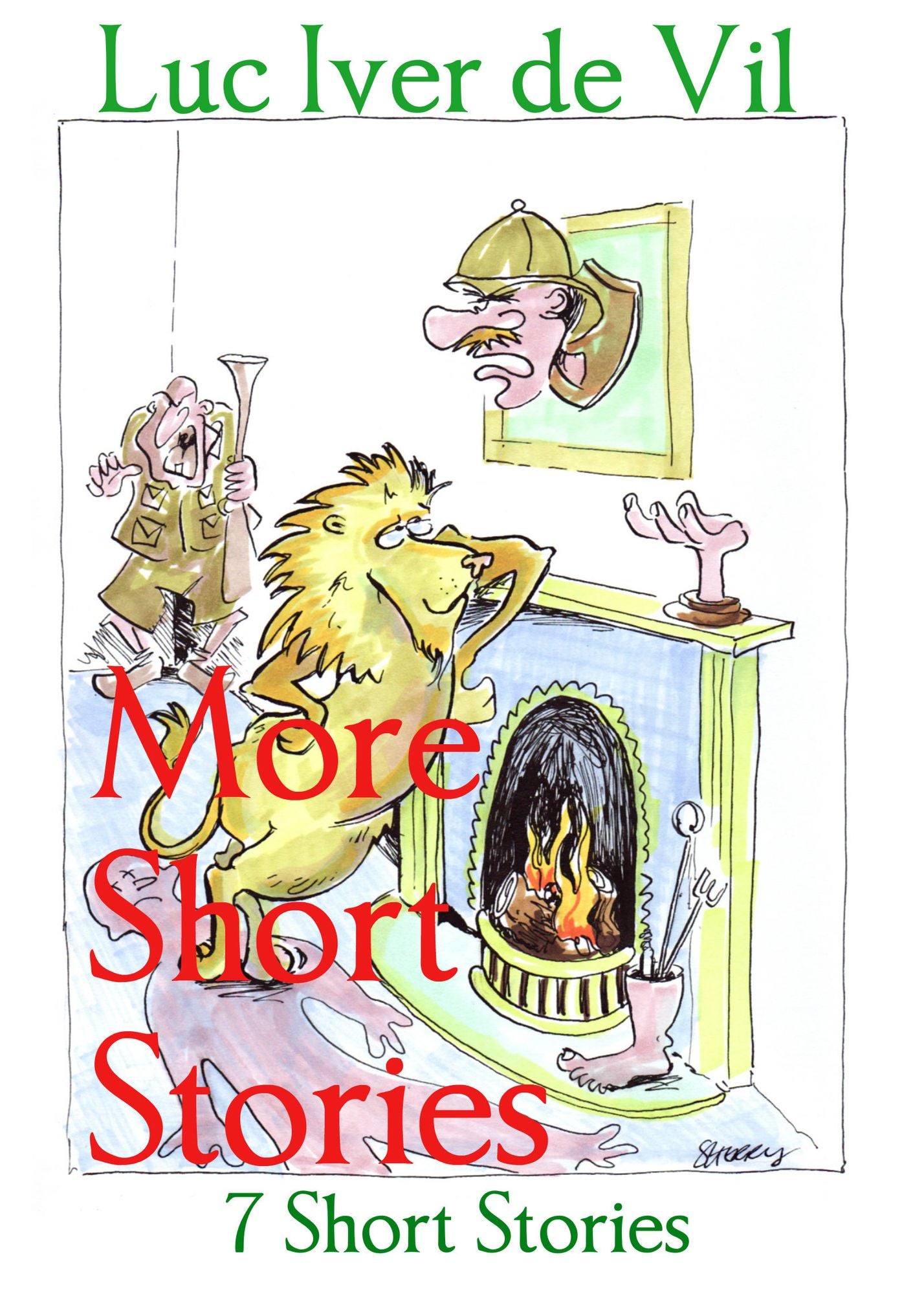 More Short Stories