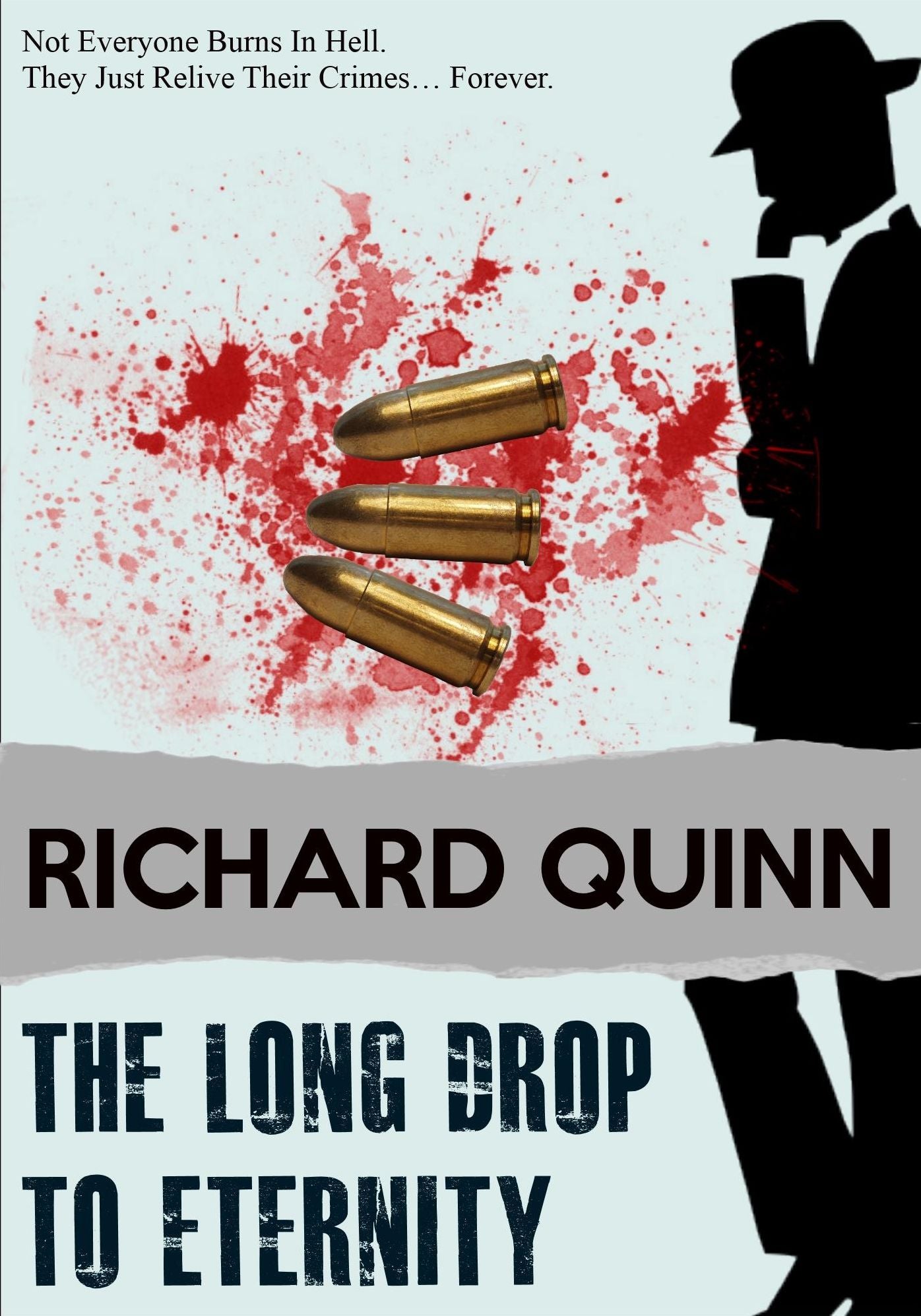 The Long Drop To Eternity